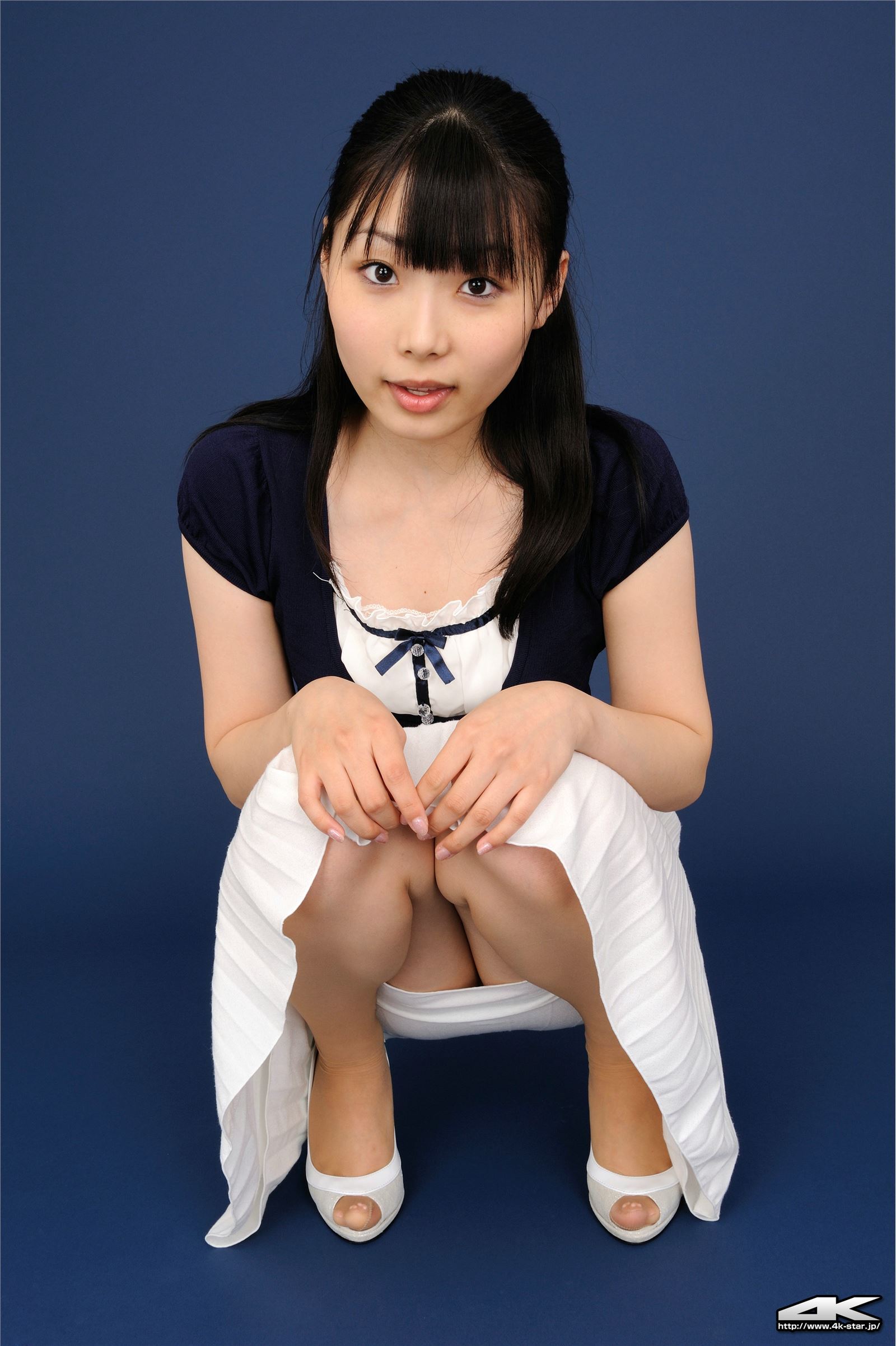 [4K-STAR]NO.862 Asuka ／ 「Premium Lingerie」