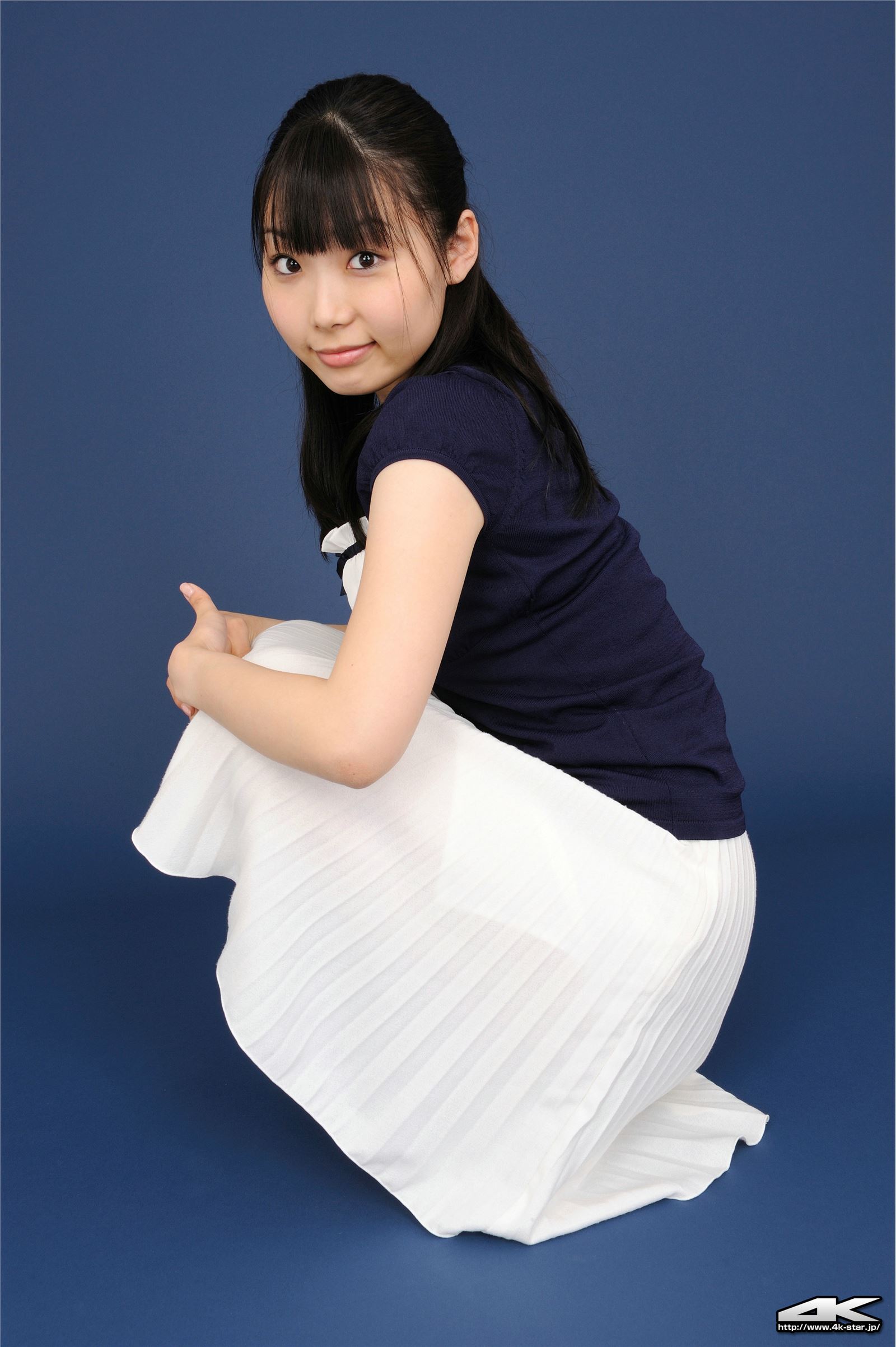 [4K-STAR]NO.862 Asuka ／ 「Premium Lingerie」