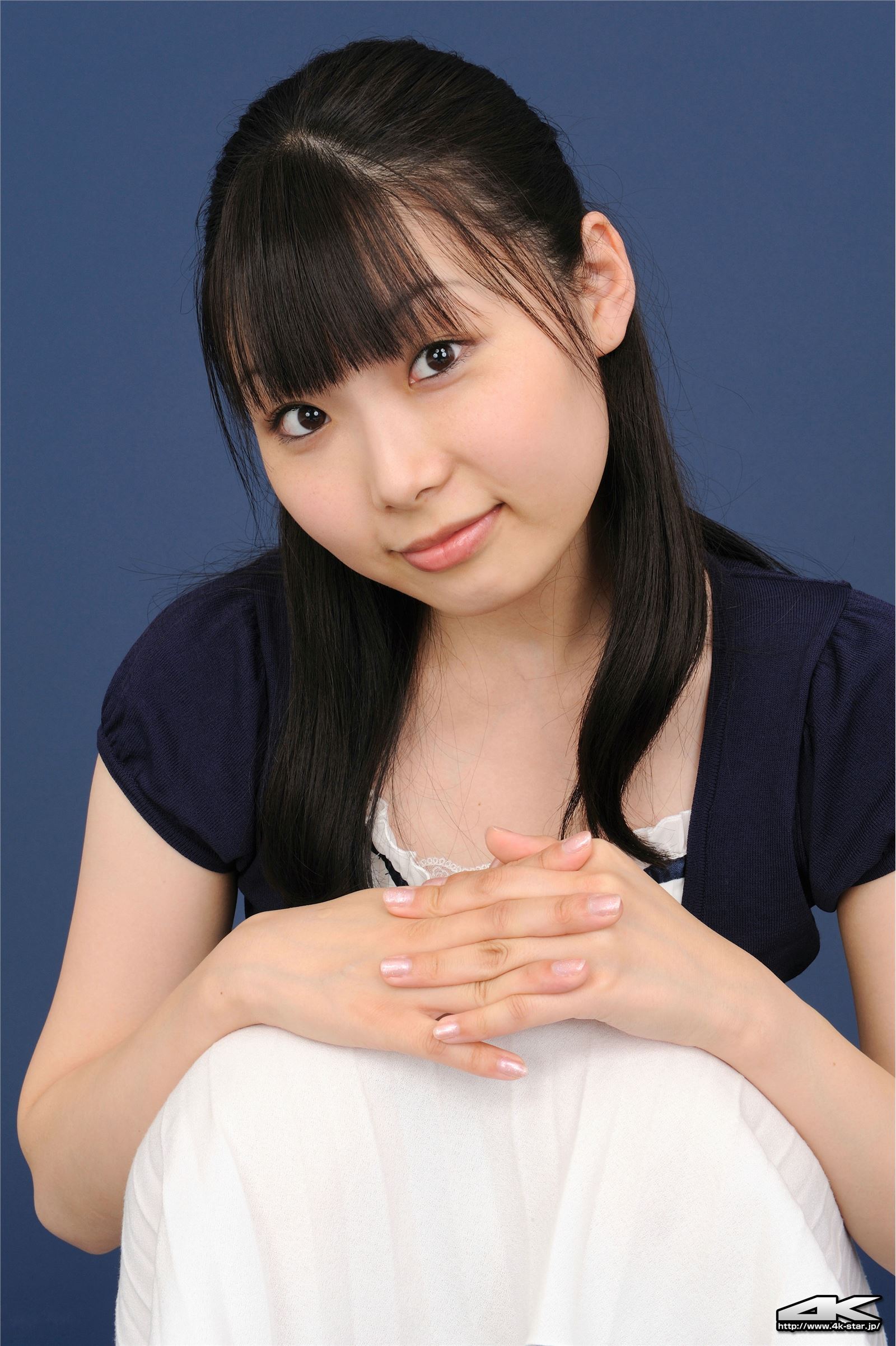 [4K-STAR]NO.862 Asuka ／ 「Premium Lingerie」