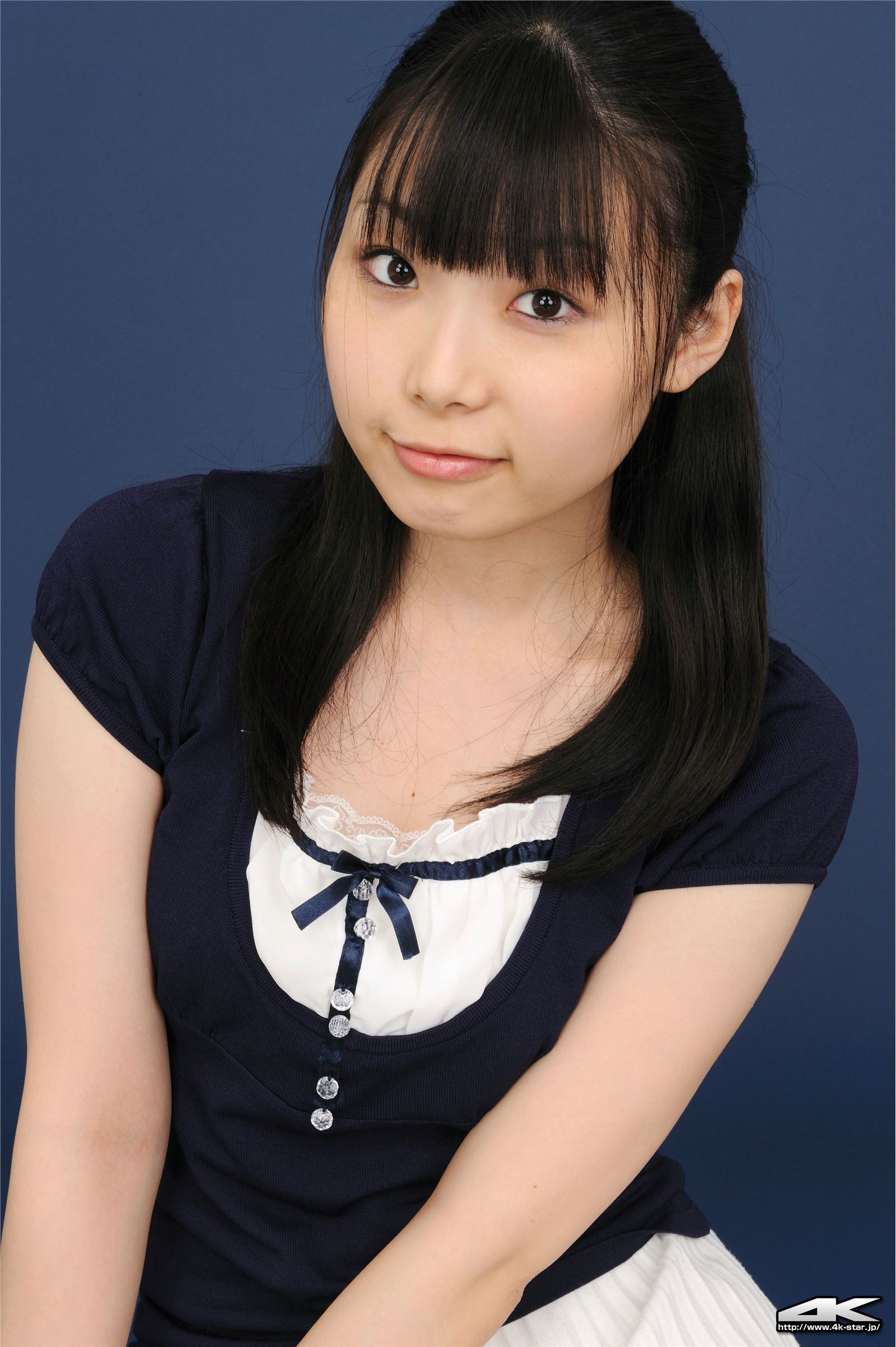 [4K-STAR]NO.862 Asuka ／ 「Premium Lingerie」