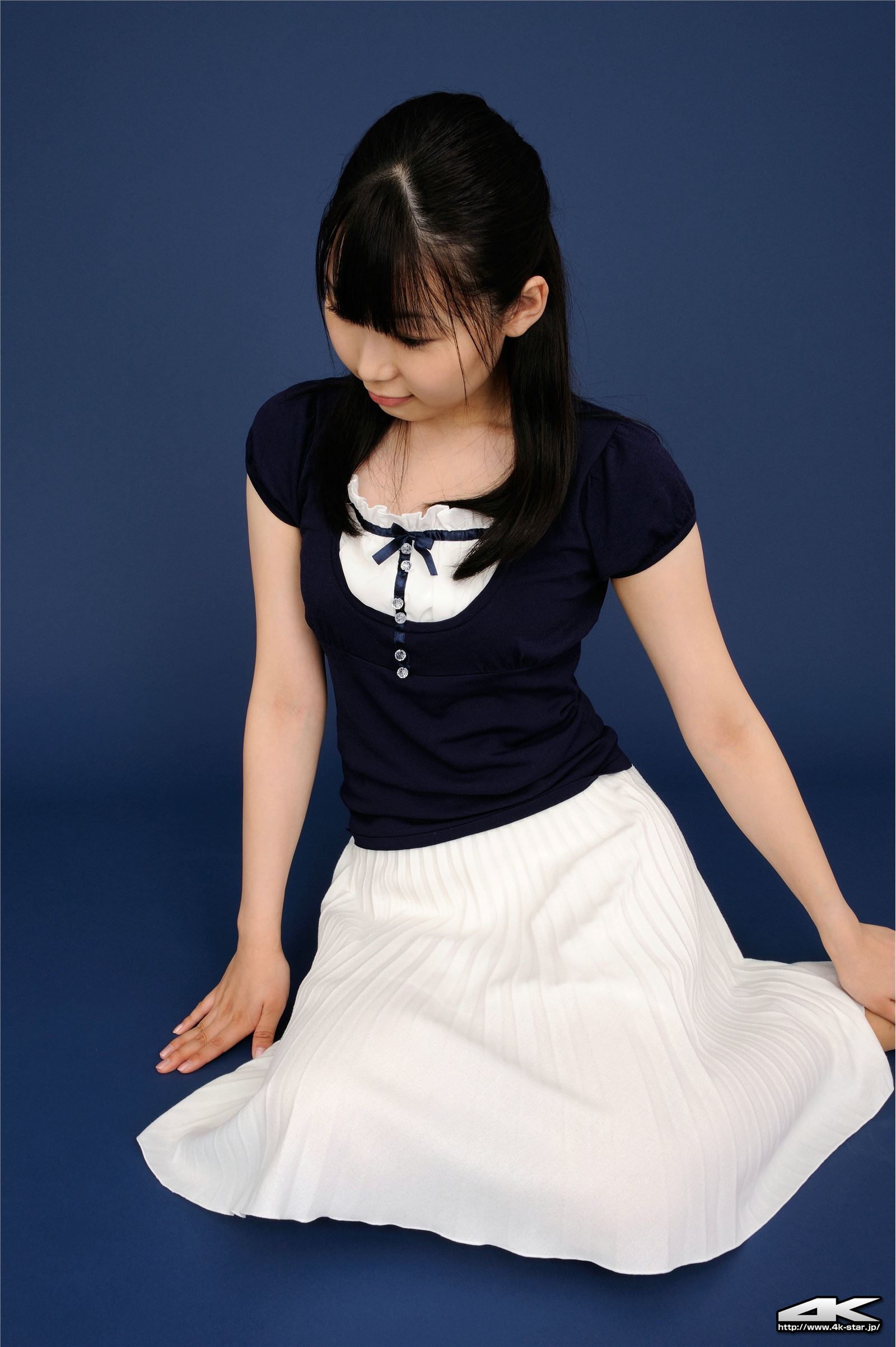 [4K-STAR]NO.862 Asuka ／ 「Premium Lingerie」