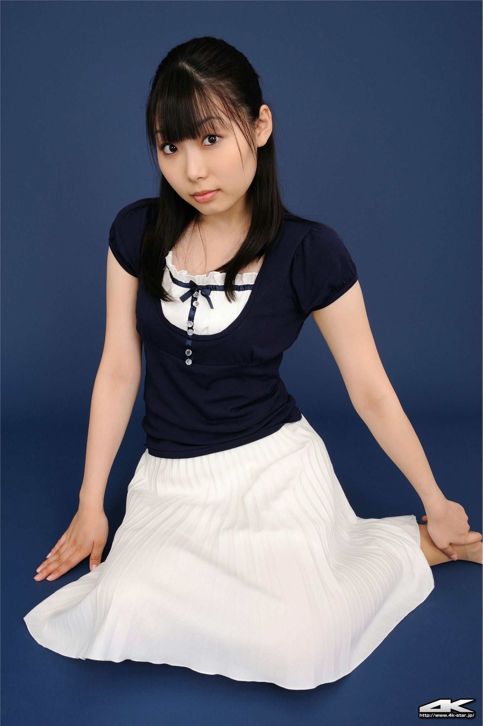 [4K-STAR]NO.862 Asuka ／ 「Premium Lingerie」