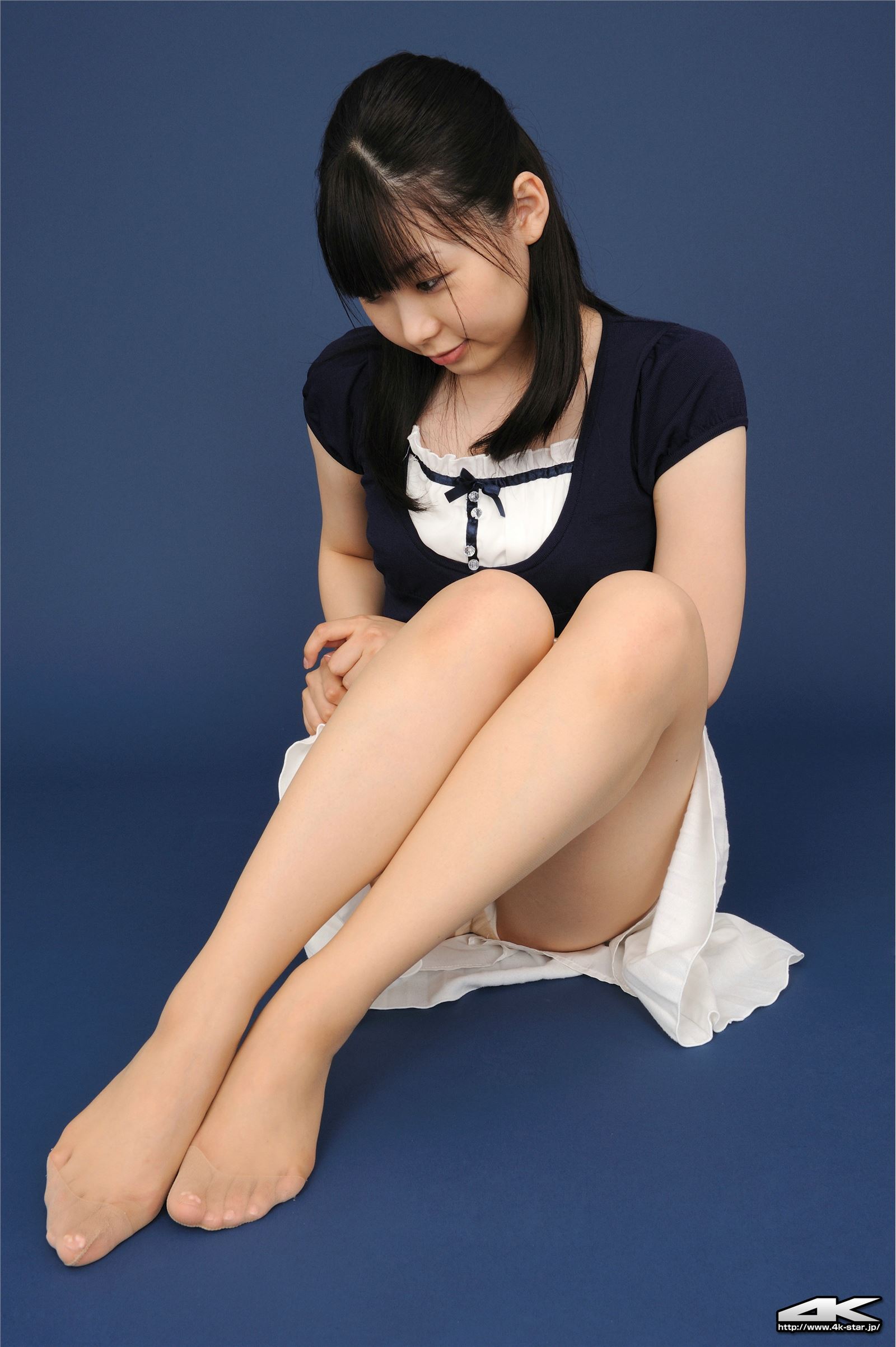 [4K-STAR]NO.862 Asuka ／ 「Premium Lingerie」