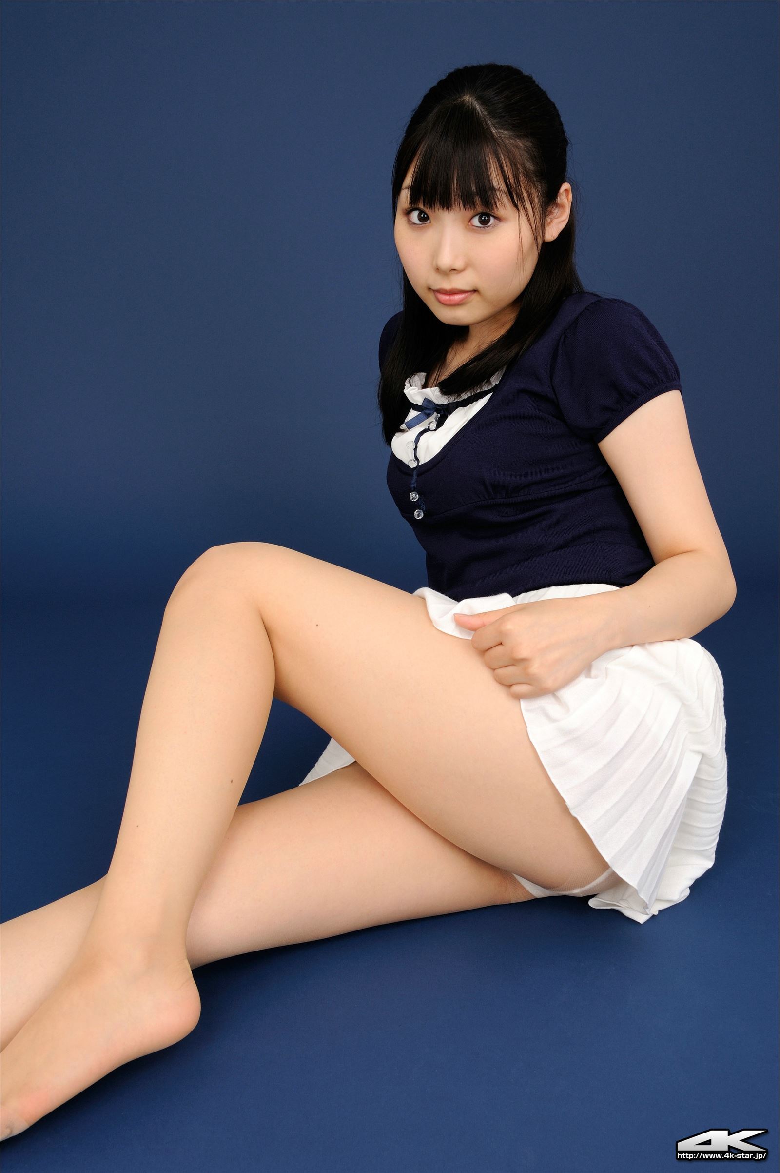 [4K-STAR]NO.862 Asuka ／ 「Premium Lingerie」