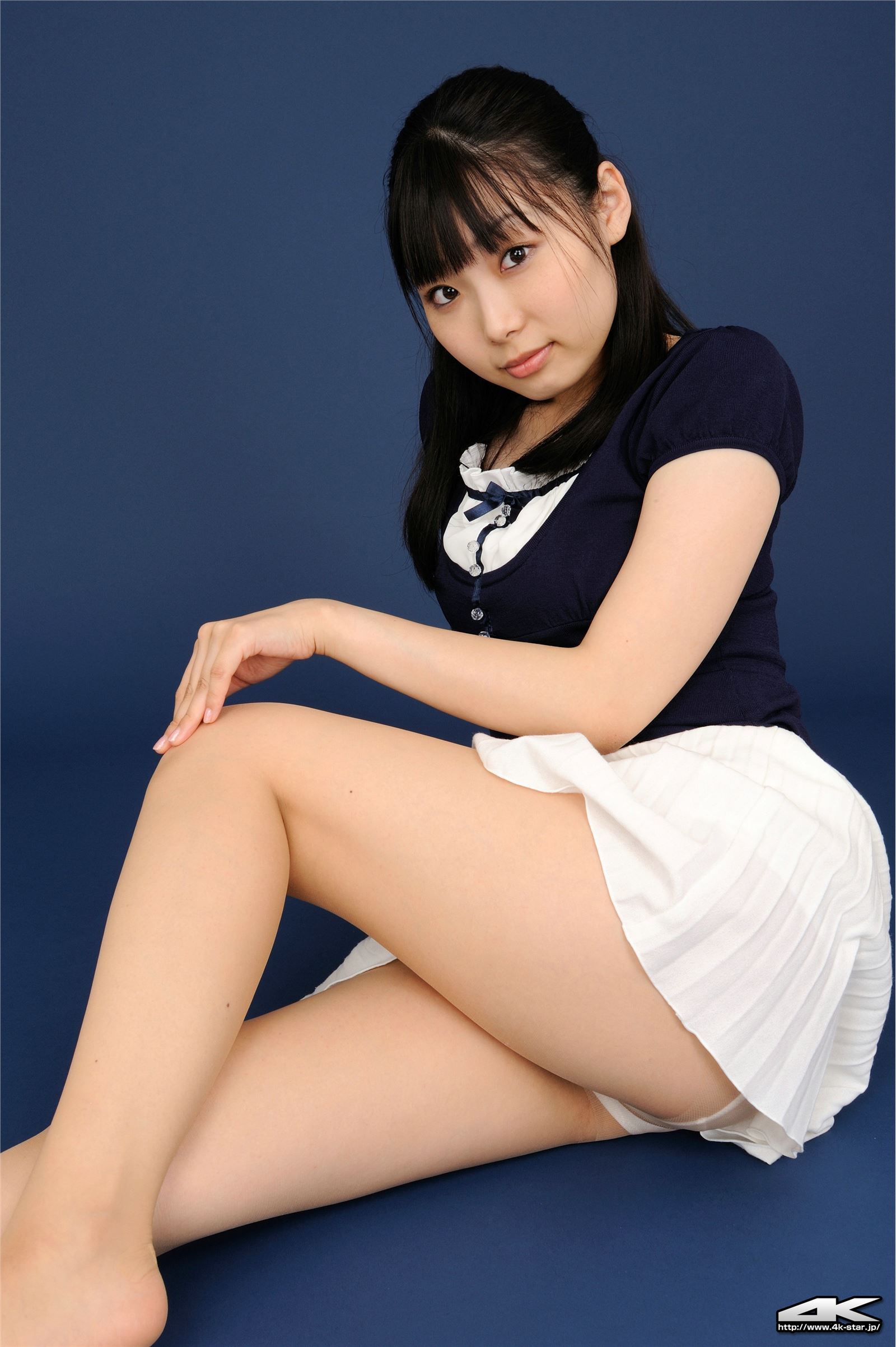 [4K-STAR]NO.862 Asuka ／ 「Premium Lingerie」