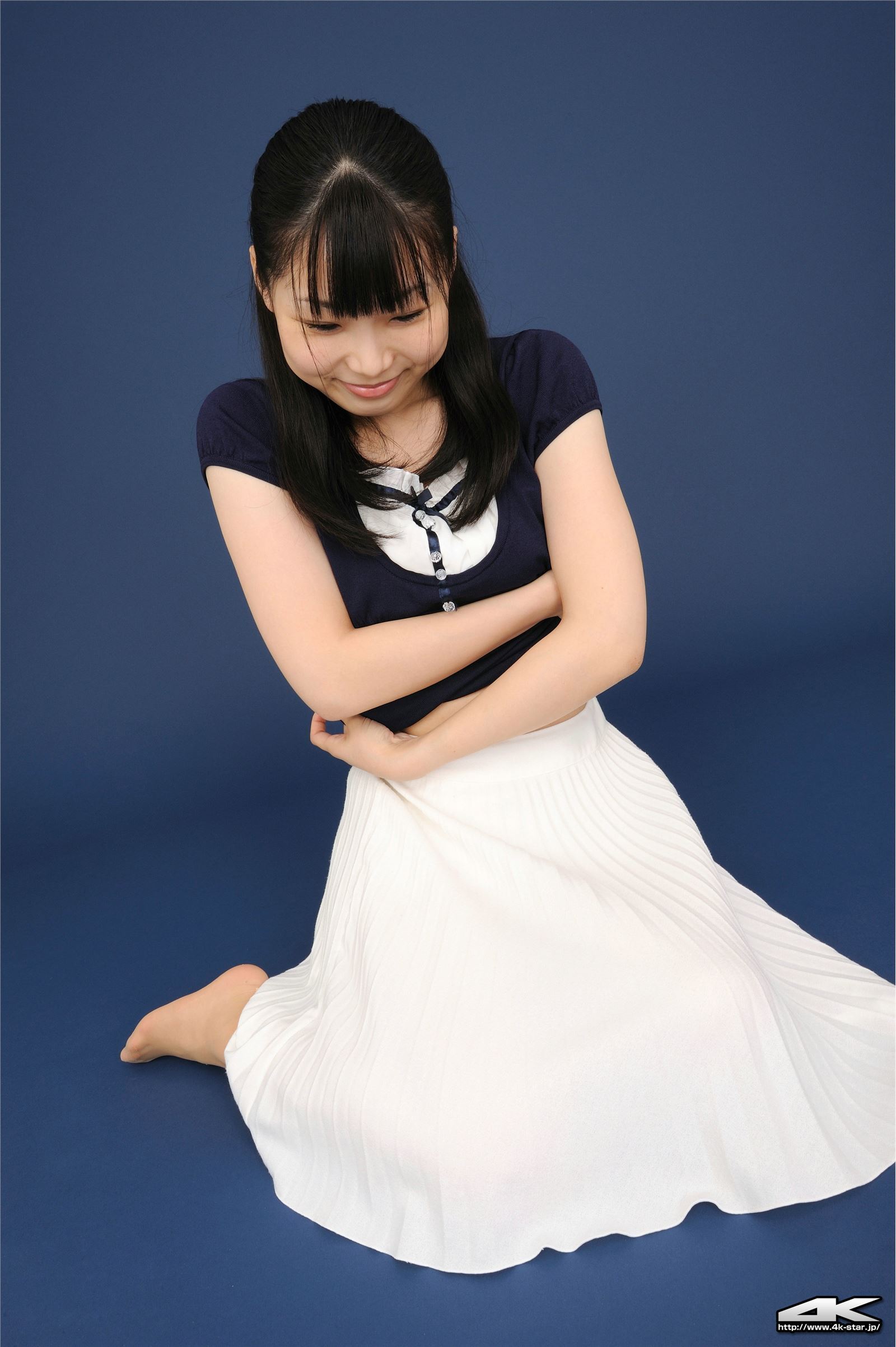 [4K-STAR]NO.862 Asuka ／ 「Premium Lingerie」