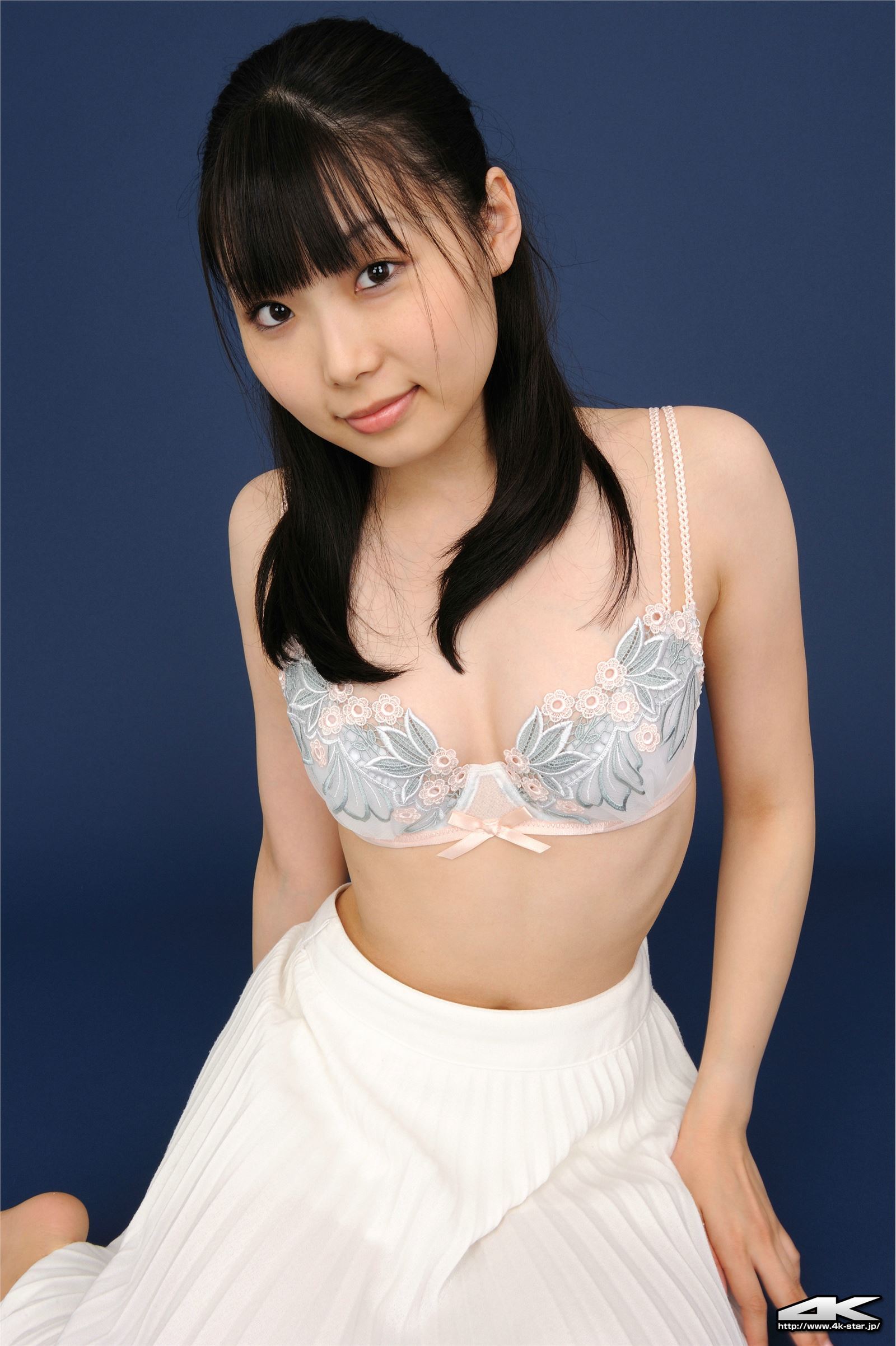 [4K-STAR]NO.862 Asuka ／ 「Premium Lingerie」