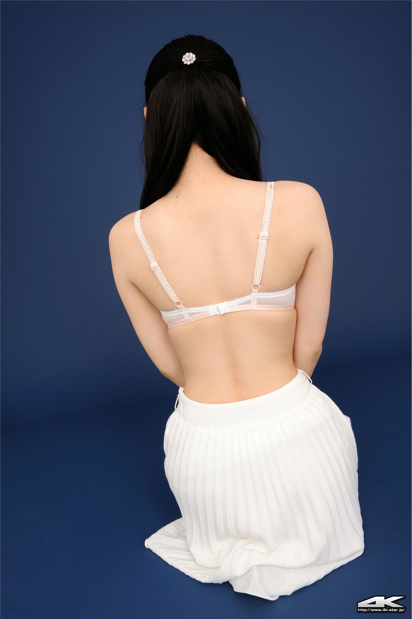 [4K-STAR]NO.862 Asuka ／ 「Premium Lingerie」