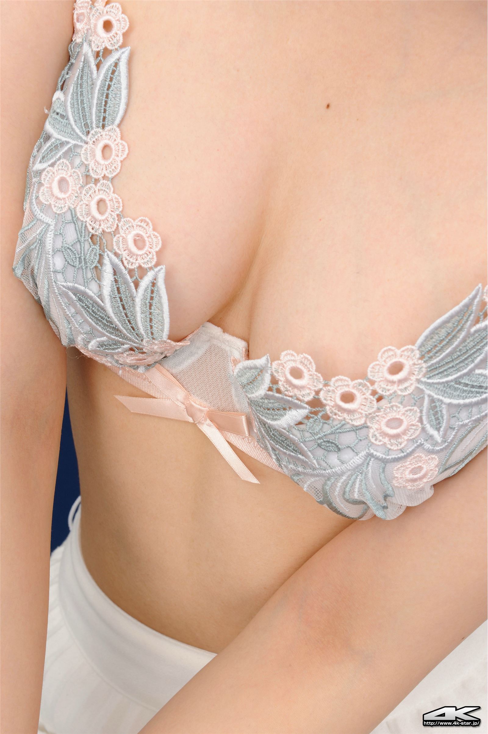 [4K-STAR]NO.862 Asuka ／ 「Premium Lingerie」