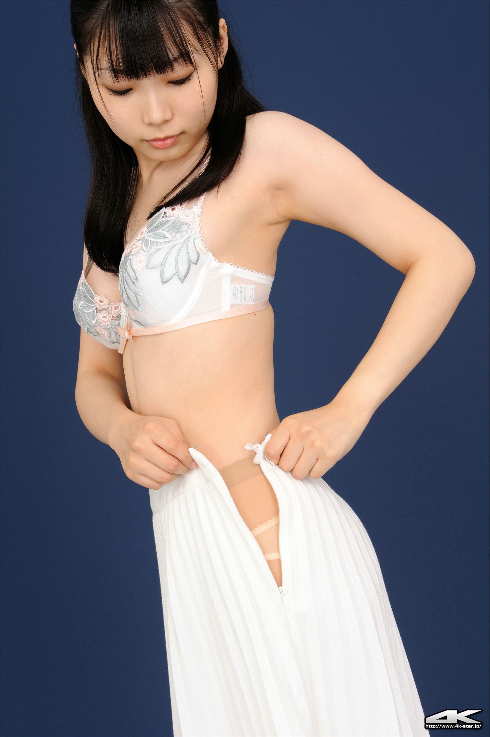 [4K-STAR]NO.862 Asuka ／ 「Premium Lingerie」