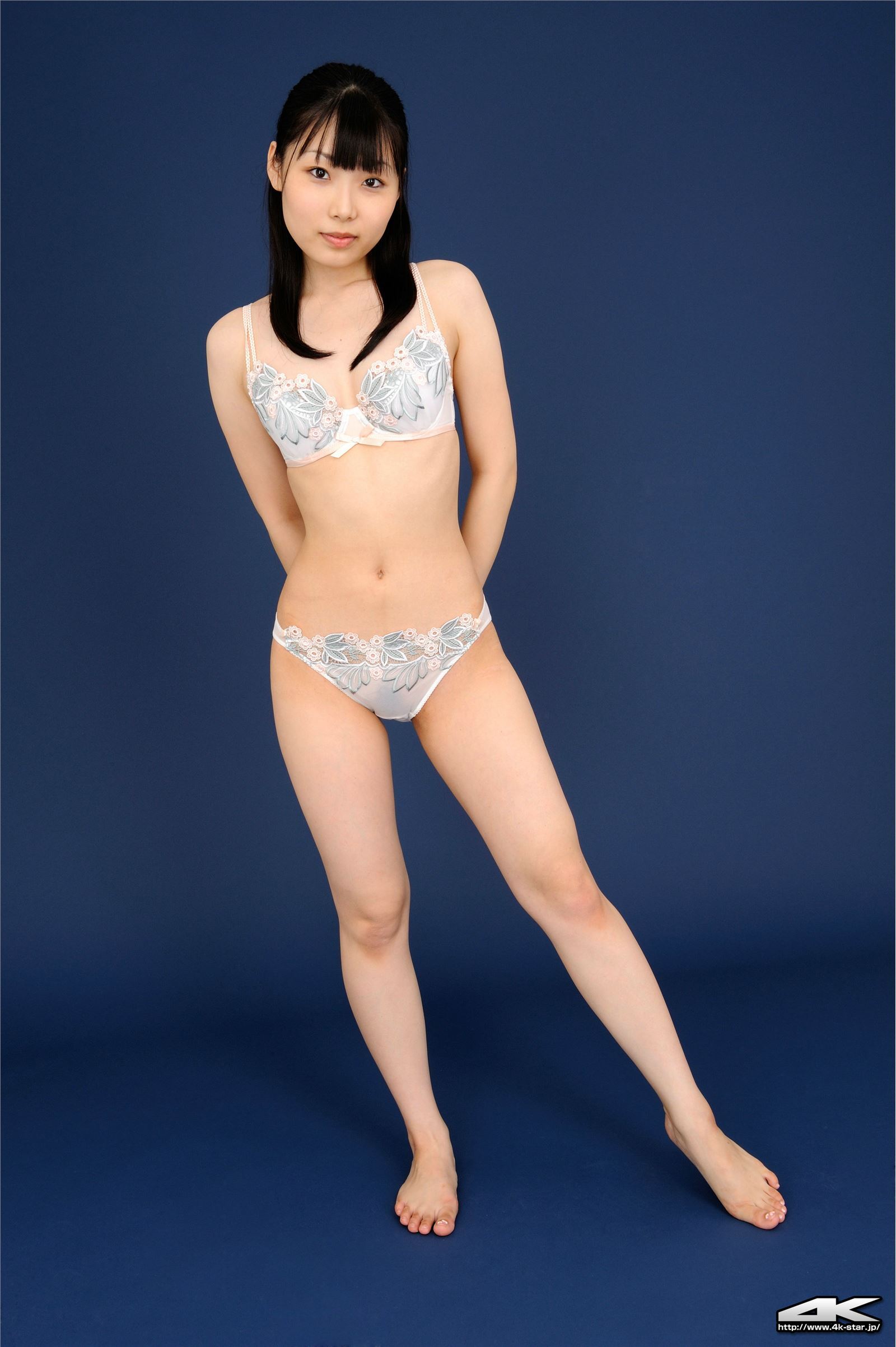 [4K-STAR]NO.862 Asuka ／ 「Premium Lingerie」