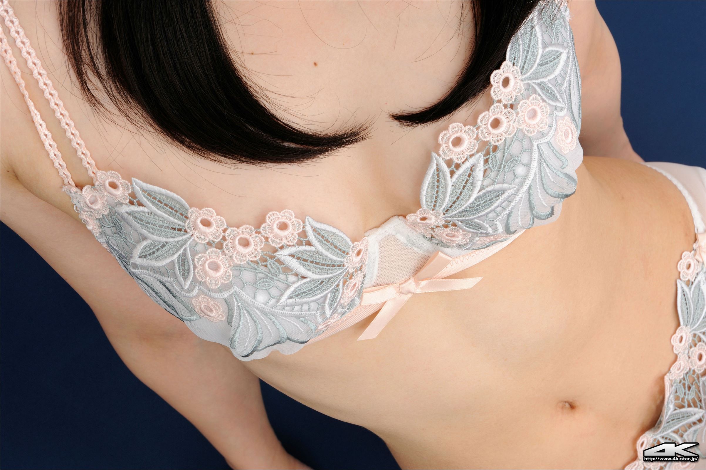 [4K-STAR]NO.862 Asuka ／ 「Premium Lingerie」