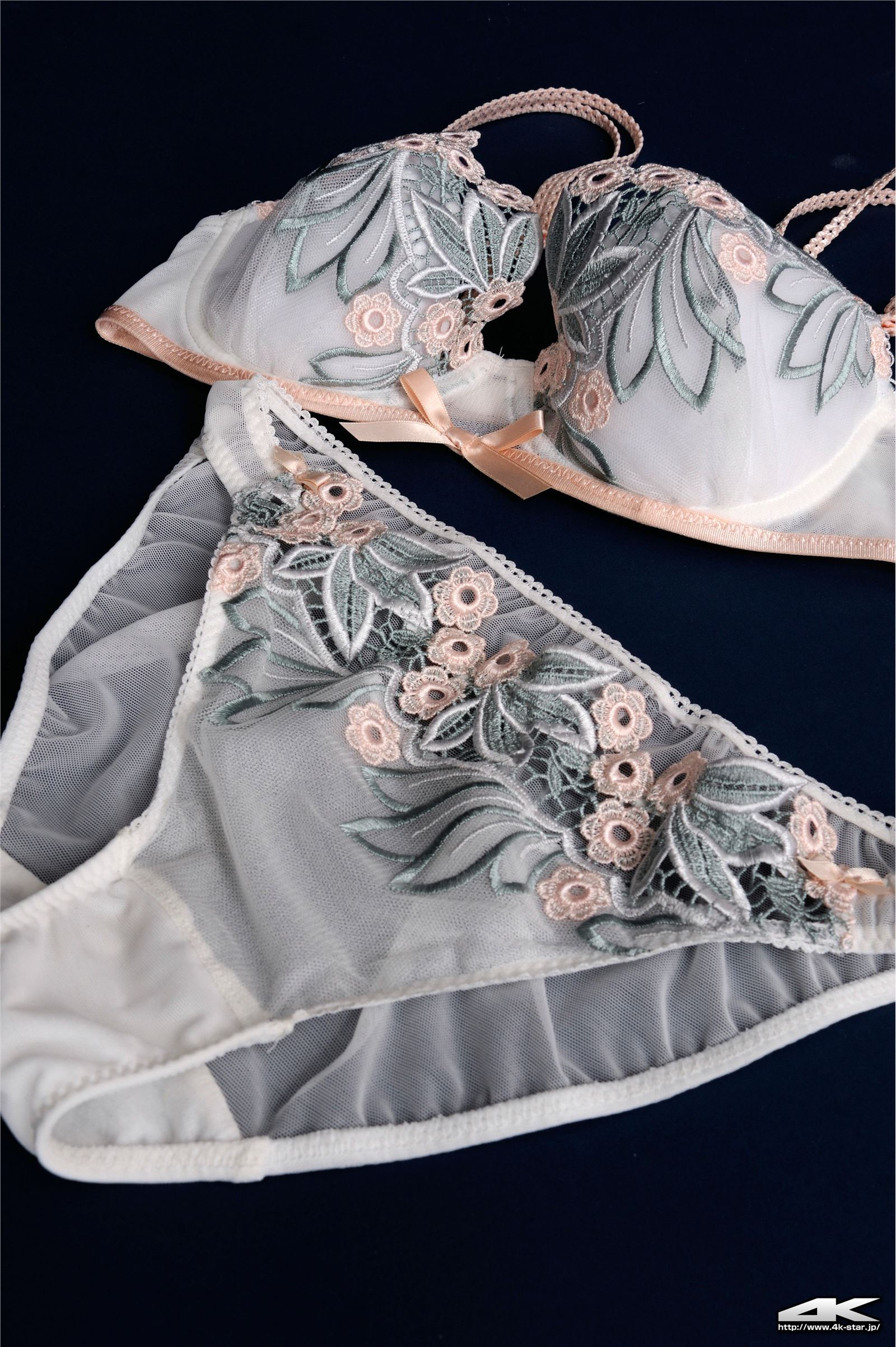 [4K-STAR]NO.862 Asuka ／ 「Premium Lingerie」