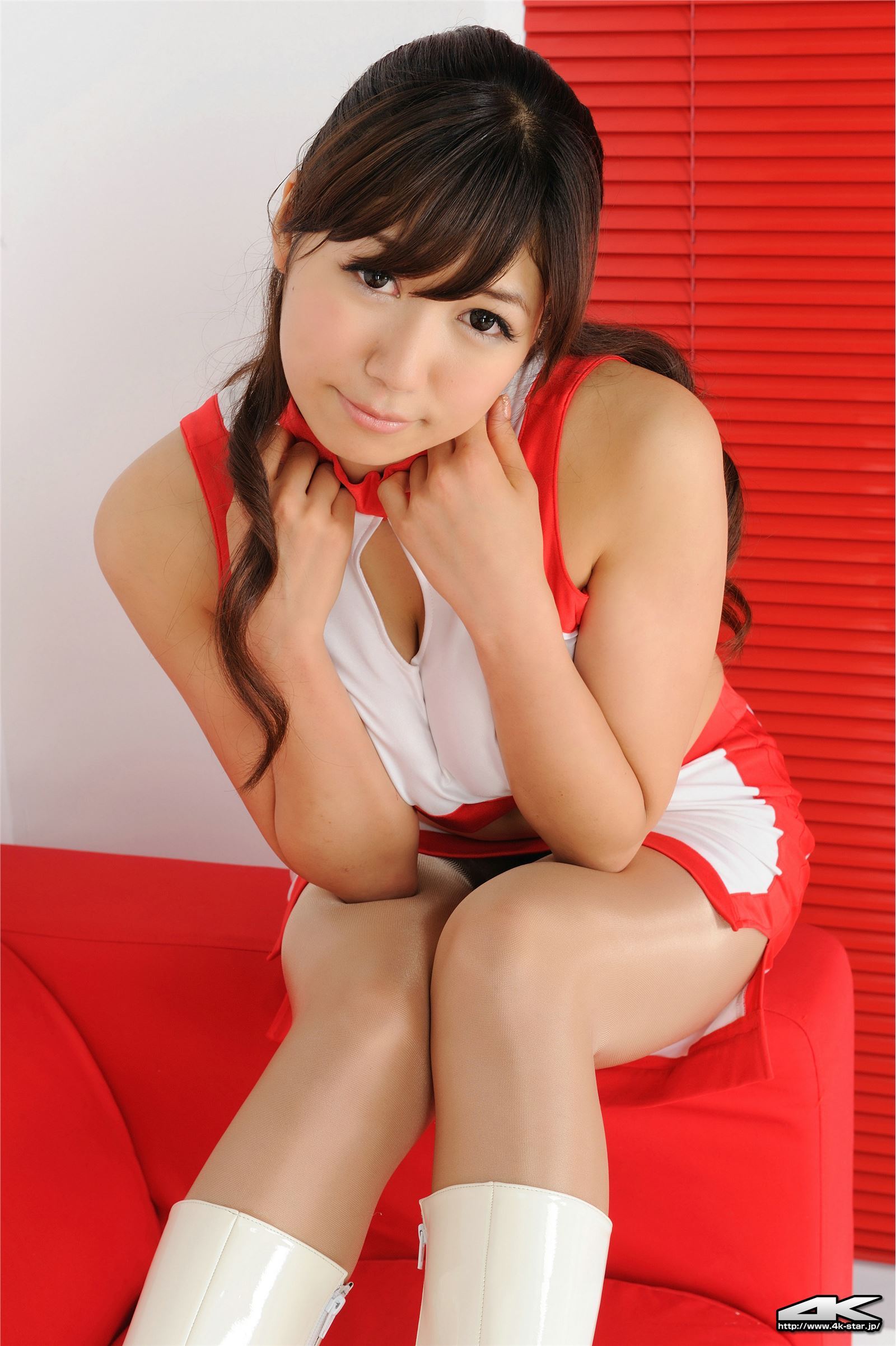 [4K-STAR]NO.863 穂川果音 ／ 「コスチューム」