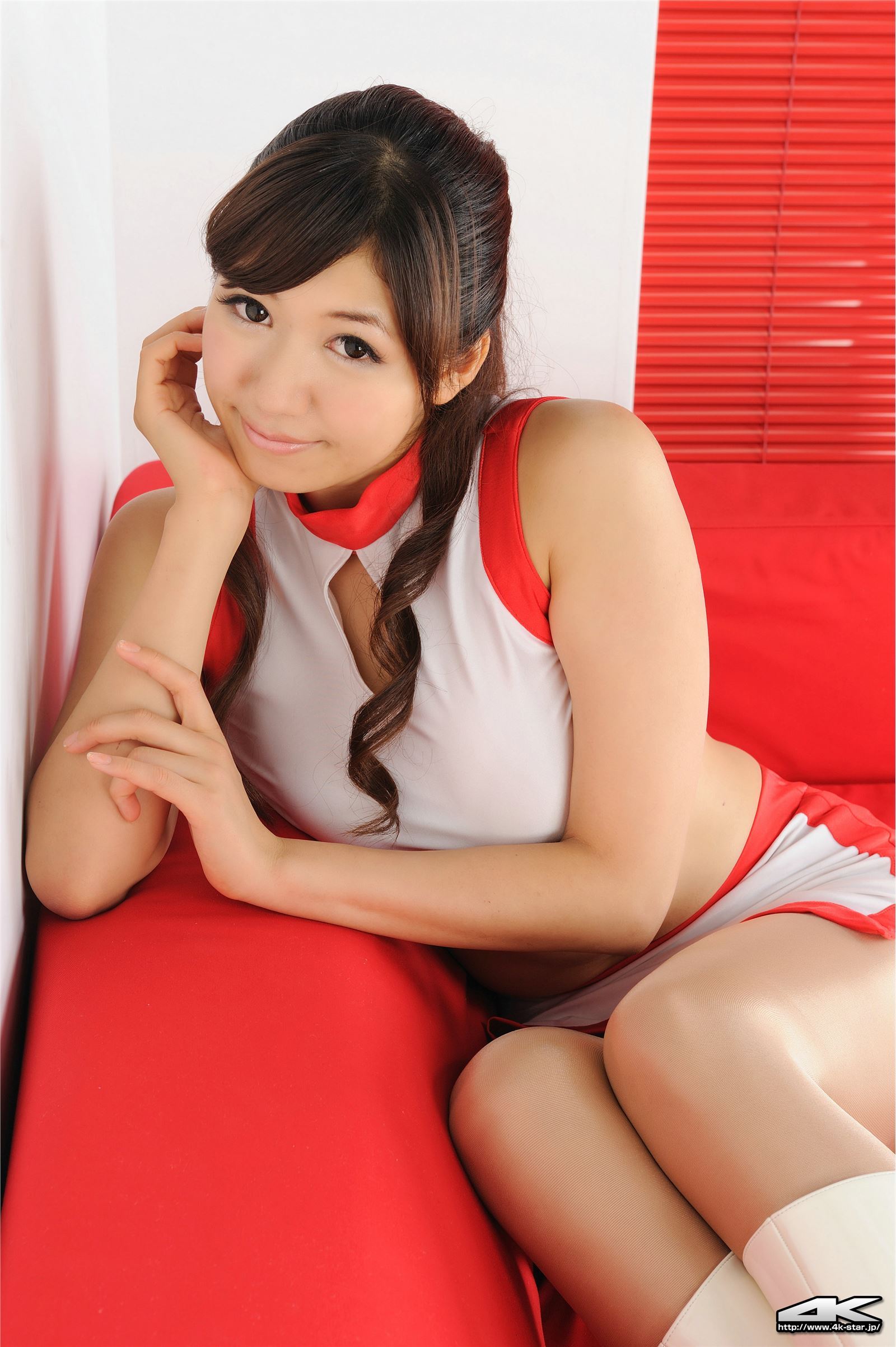 [4K-STAR]NO.863 穂川果音 ／ 「コスチューム」