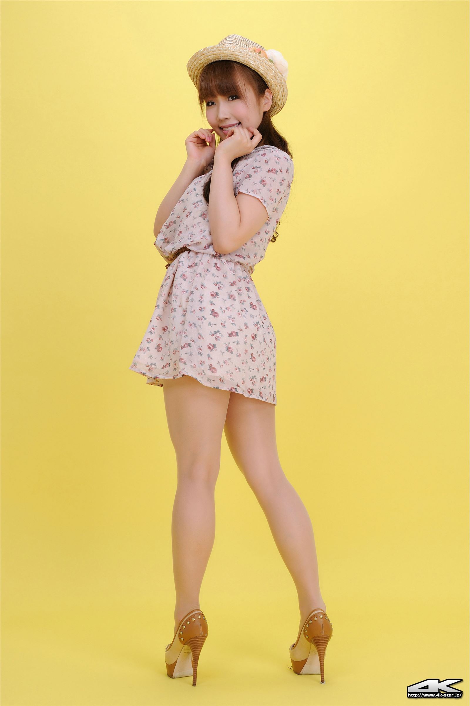 [4K-STAR]NO.866 Kurumi Kisaragi 如月くるみ 「私服」