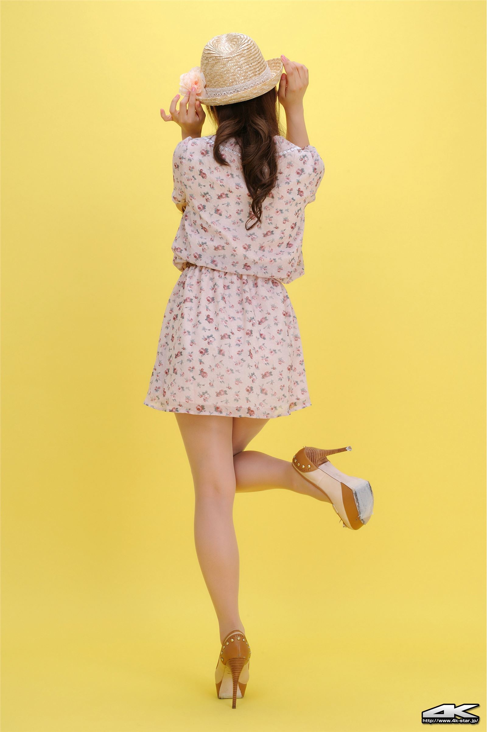 [4K-STAR]NO.866 Kurumi Kisaragi 如月くるみ 「私服」