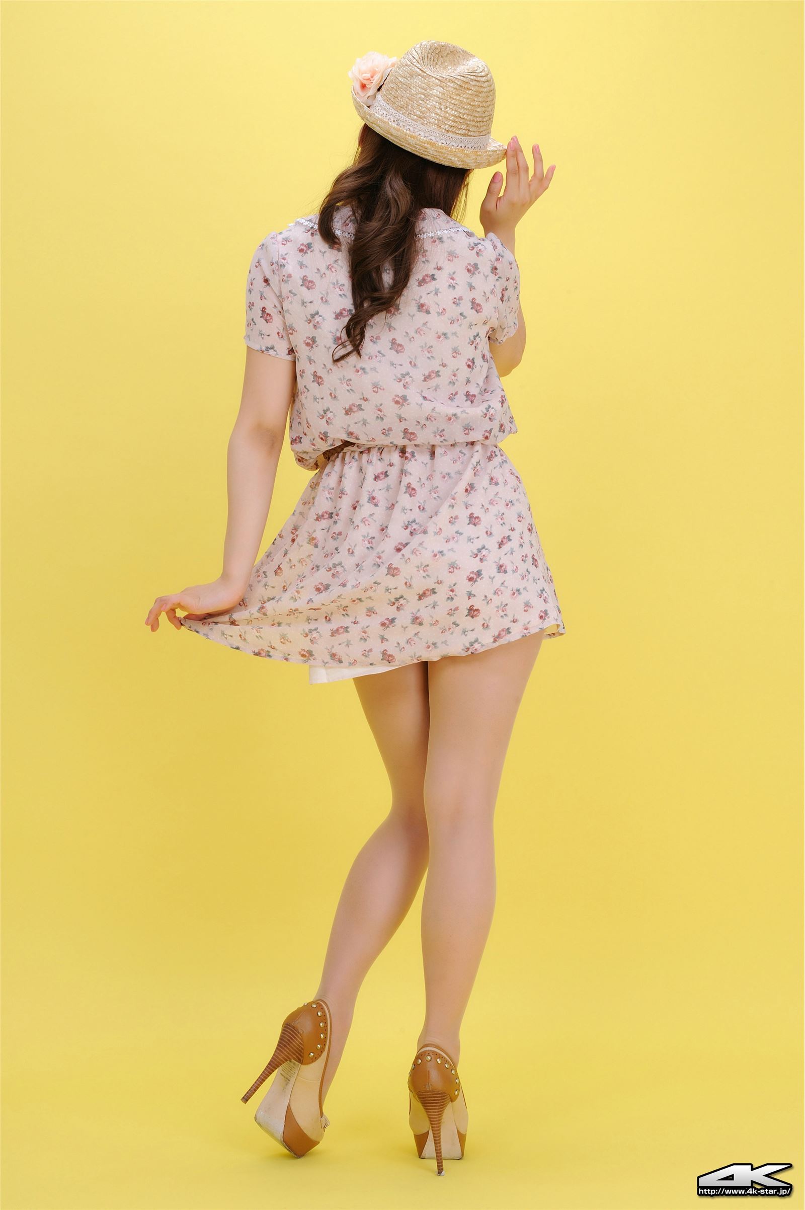 [4K-STAR]NO.866 Kurumi Kisaragi 如月くるみ 「私服」