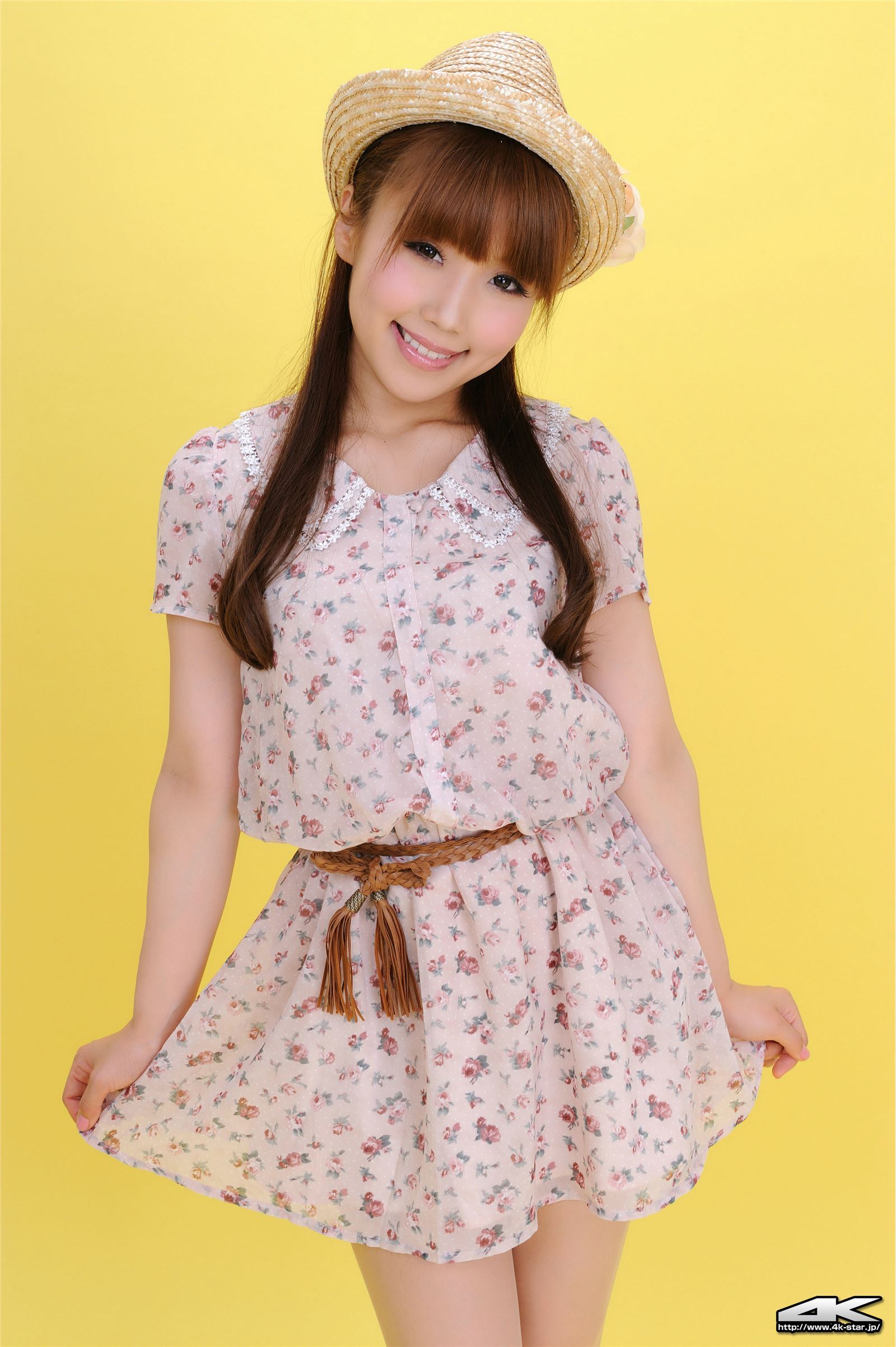 [4K-STAR]NO.866 Kurumi Kisaragi 如月くるみ 「私服」