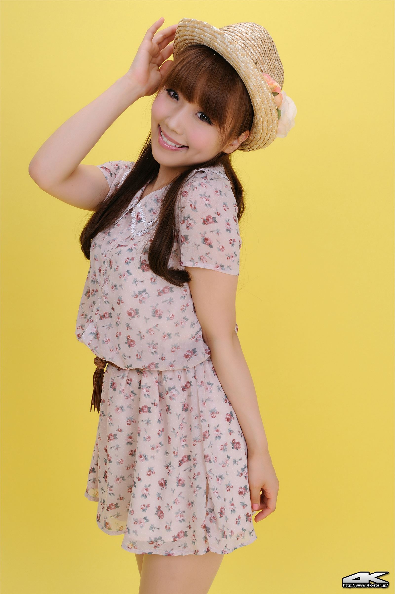 [4K-STAR]NO.866 Kurumi Kisaragi 如月くるみ 「私服」