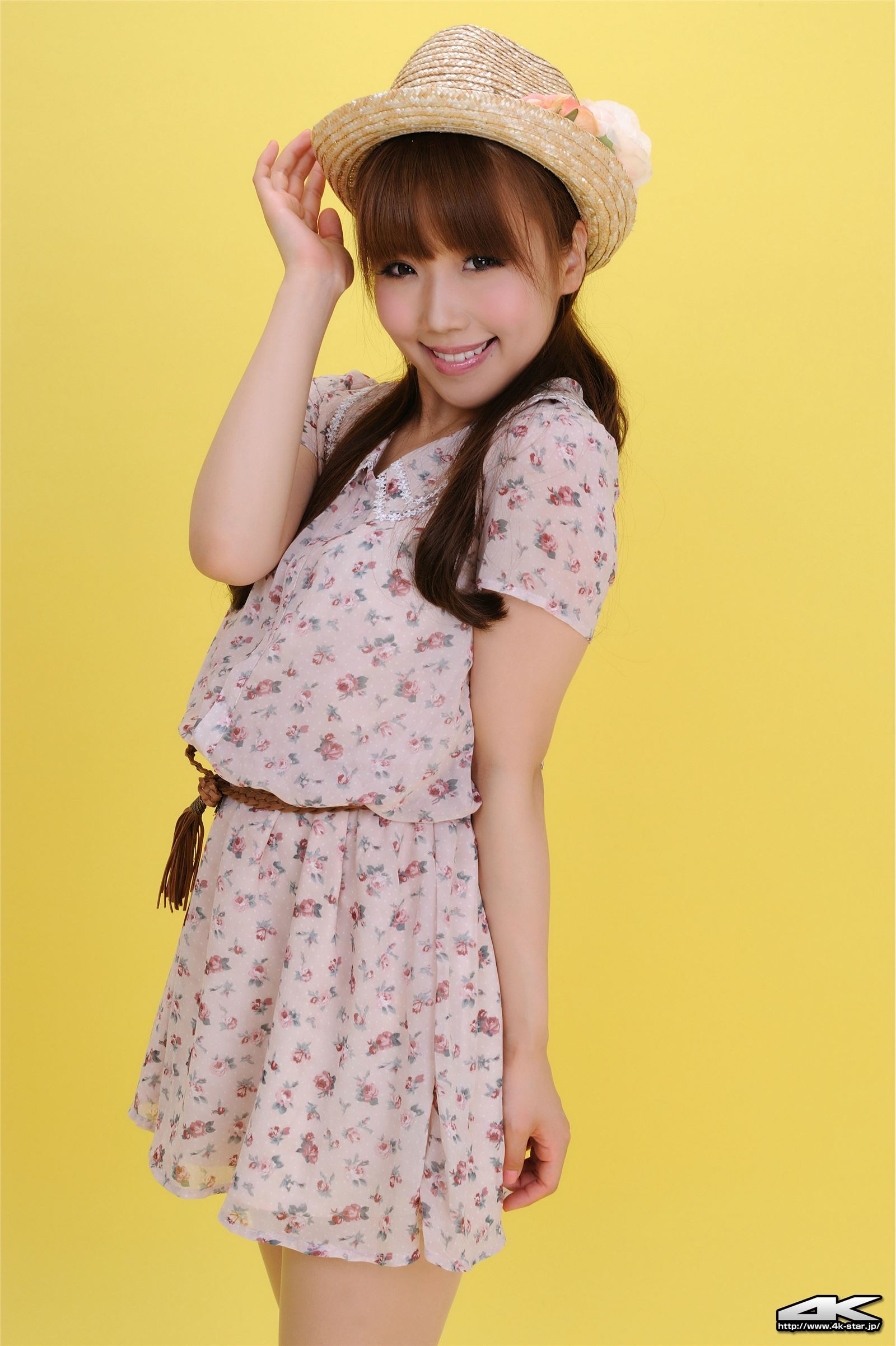 [4K-STAR]NO.866 Kurumi Kisaragi 如月くるみ 「私服」