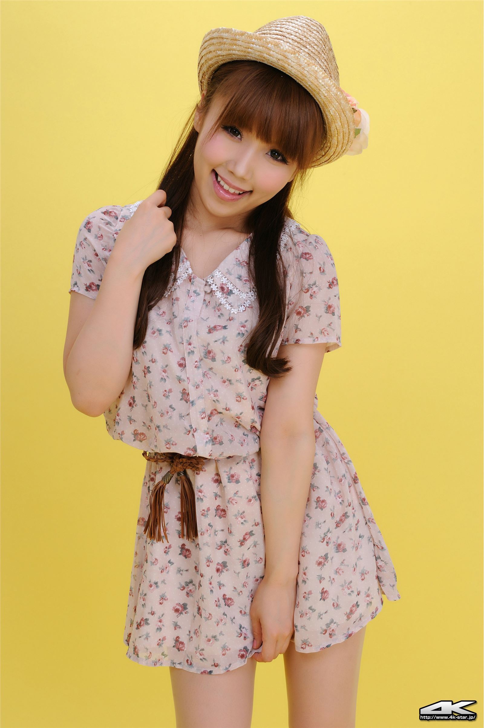 [4K-STAR]NO.866 Kurumi Kisaragi 如月くるみ 「私服」