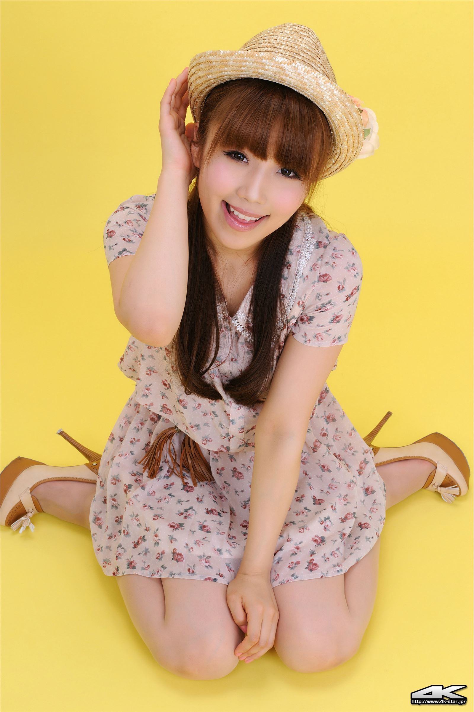 [4K-STAR]NO.866 Kurumi Kisaragi 如月くるみ 「私服」