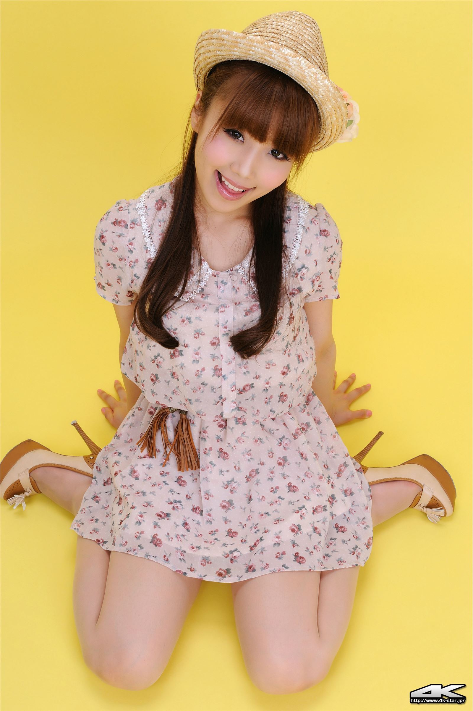 [4K-STAR]NO.866 Kurumi Kisaragi 如月くるみ 「私服」