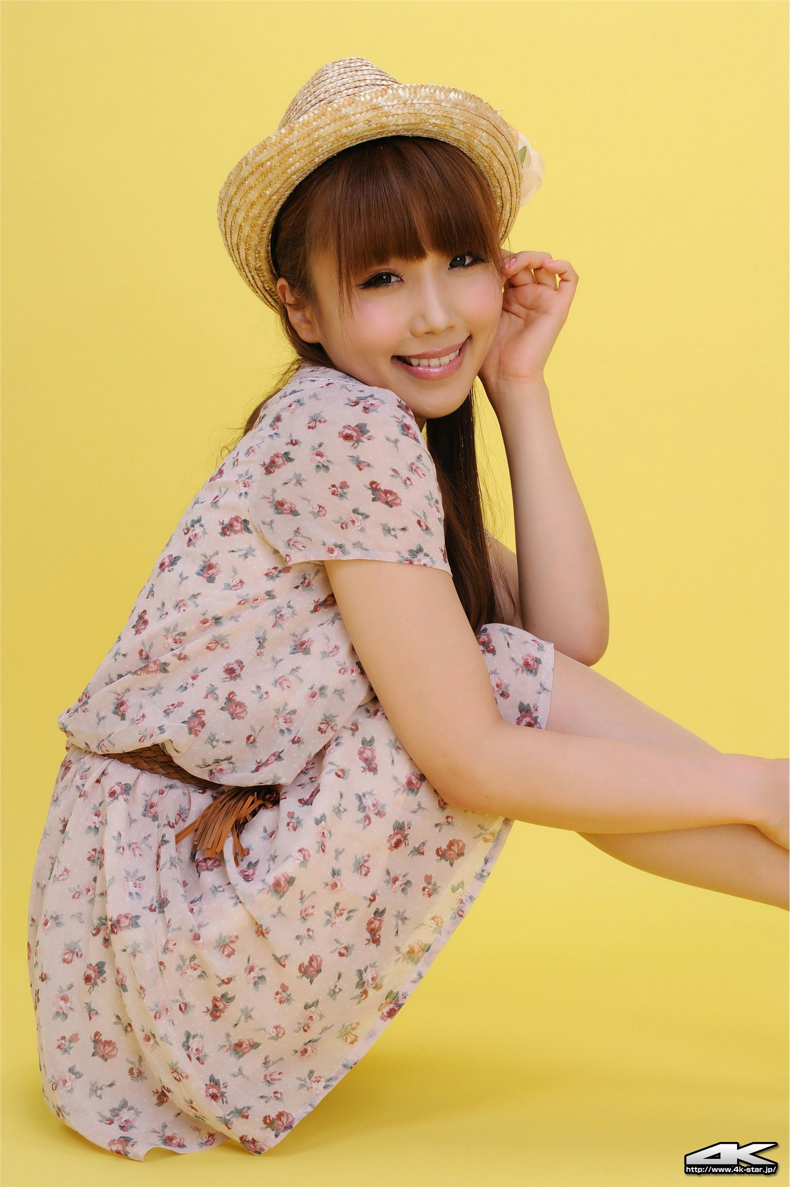 [4K-STAR]NO.866 Kurumi Kisaragi 如月くるみ 「私服」