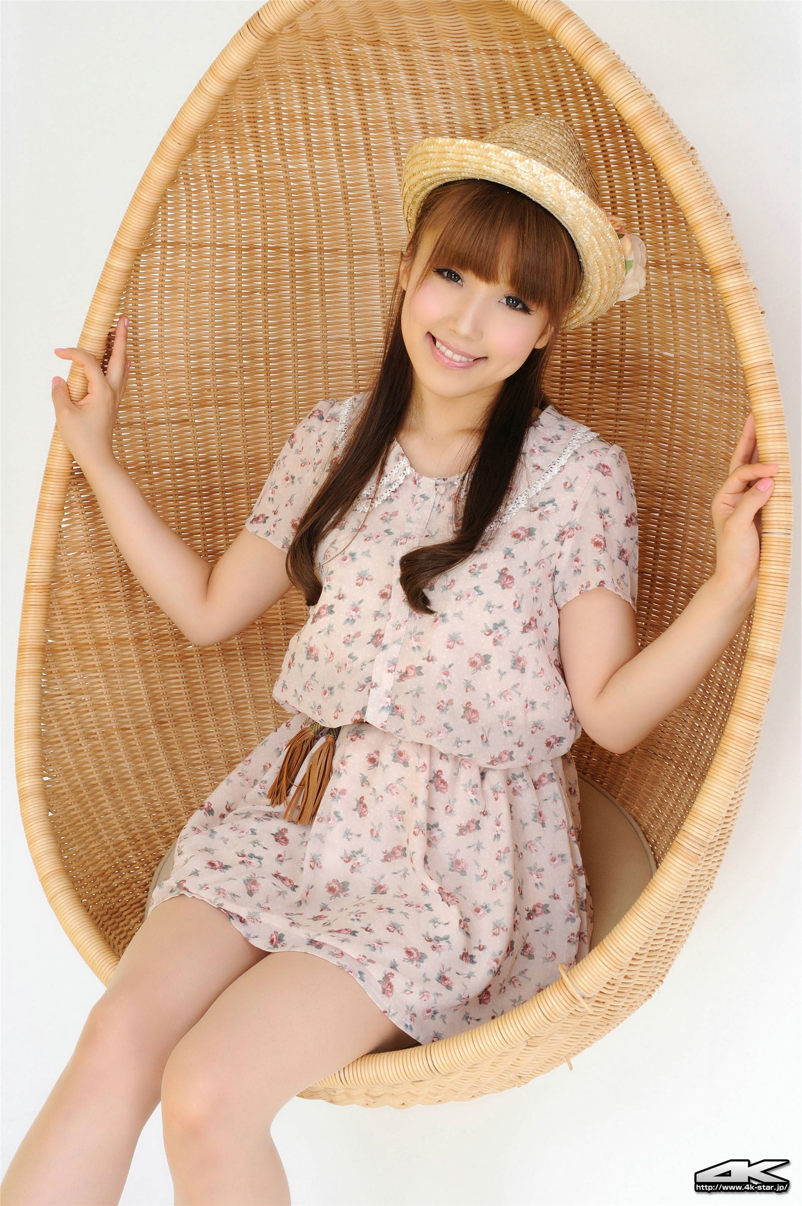 [4K-STAR]NO.866 Kurumi Kisaragi 如月くるみ 「私服」