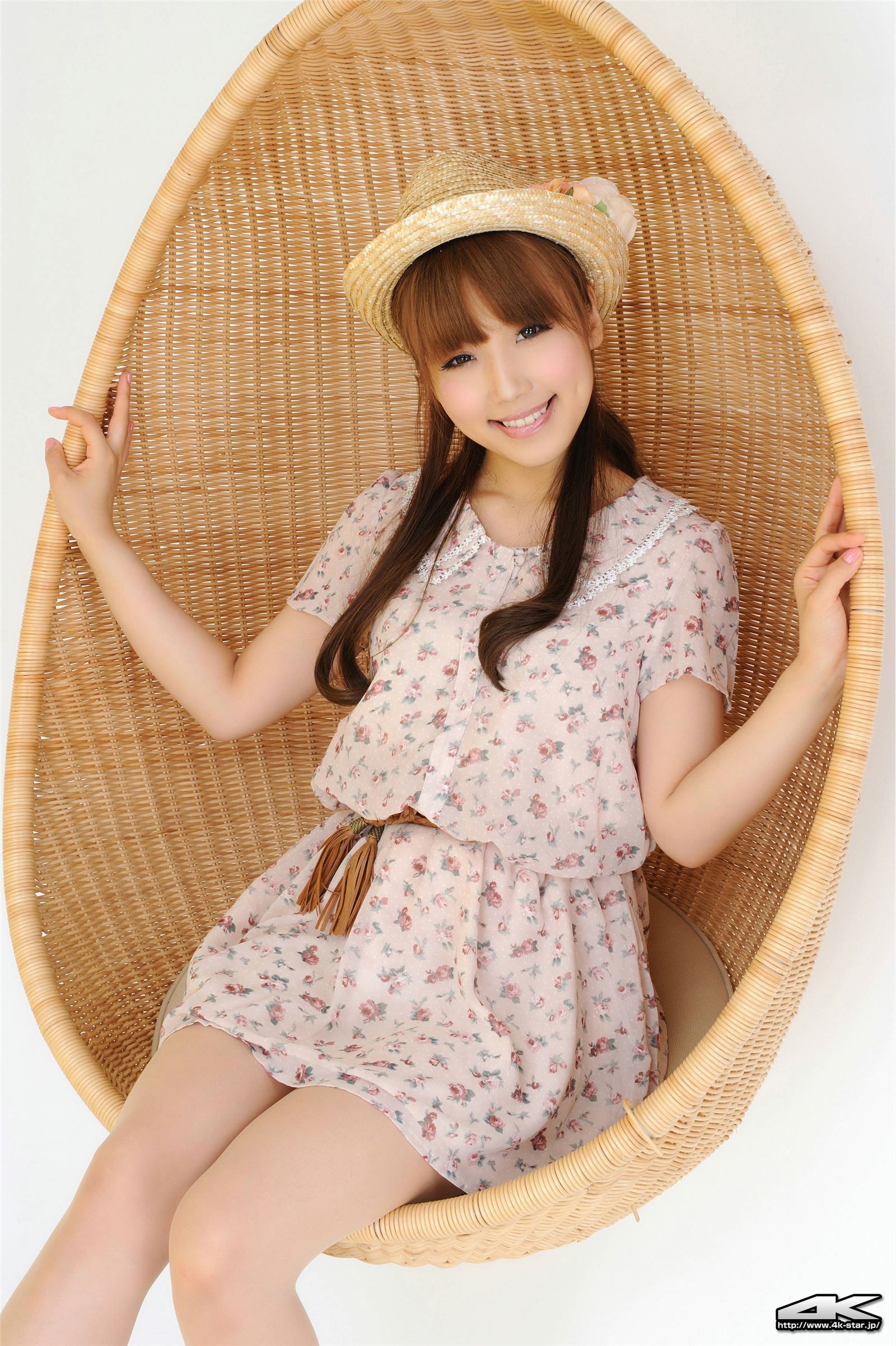 [4K-STAR]NO.866 Kurumi Kisaragi 如月くるみ 「私服」