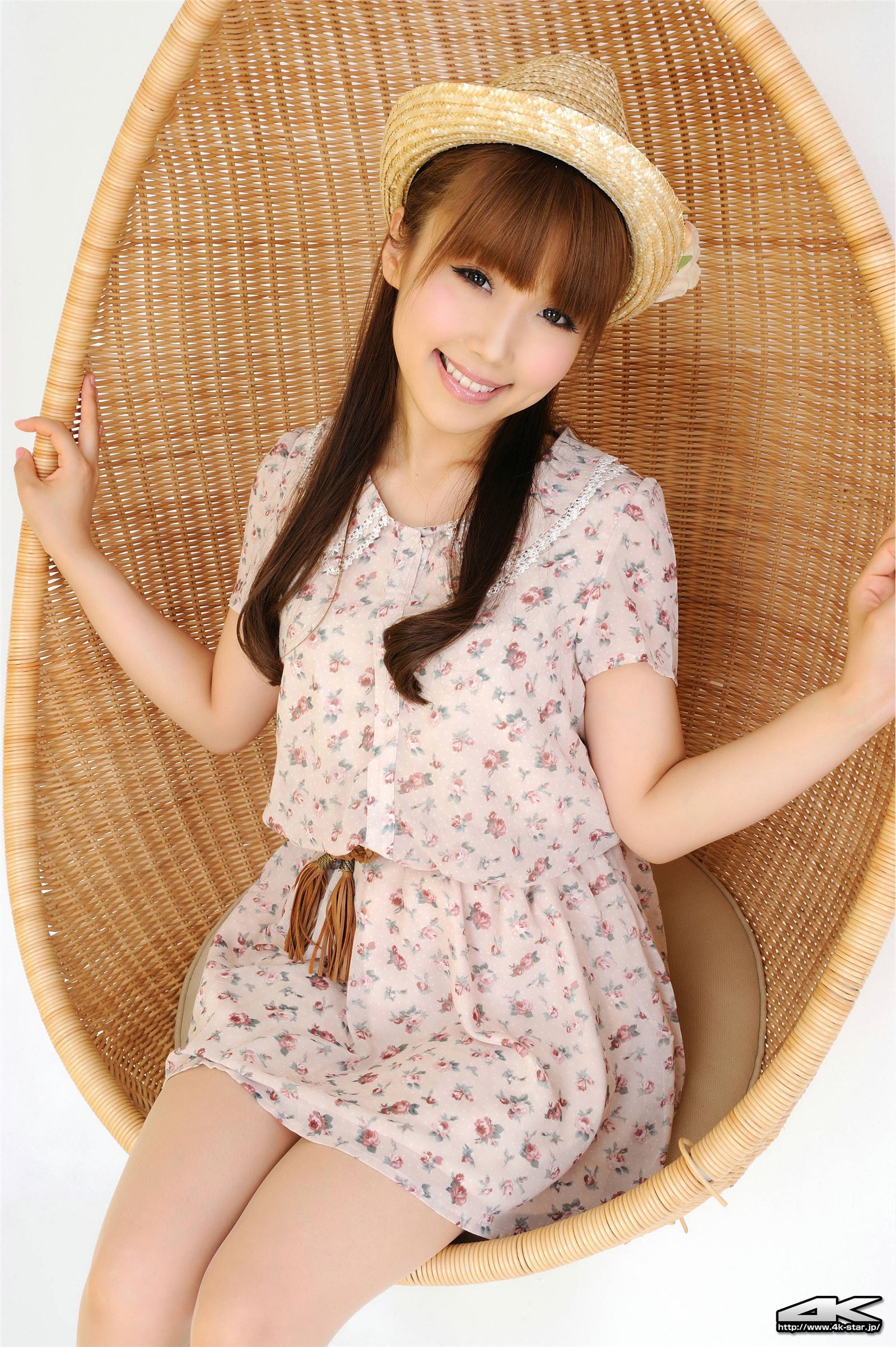 [4K-STAR]NO.866 Kurumi Kisaragi 如月くるみ 「私服」