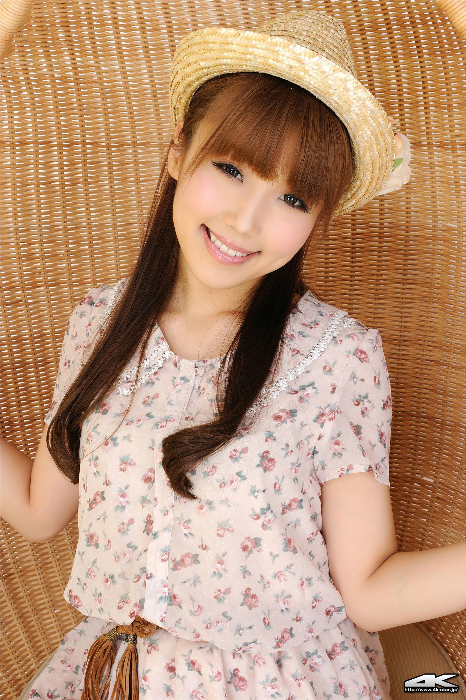 [4K-STAR]NO.866 Kurumi Kisaragi 如月くるみ 「私服」
