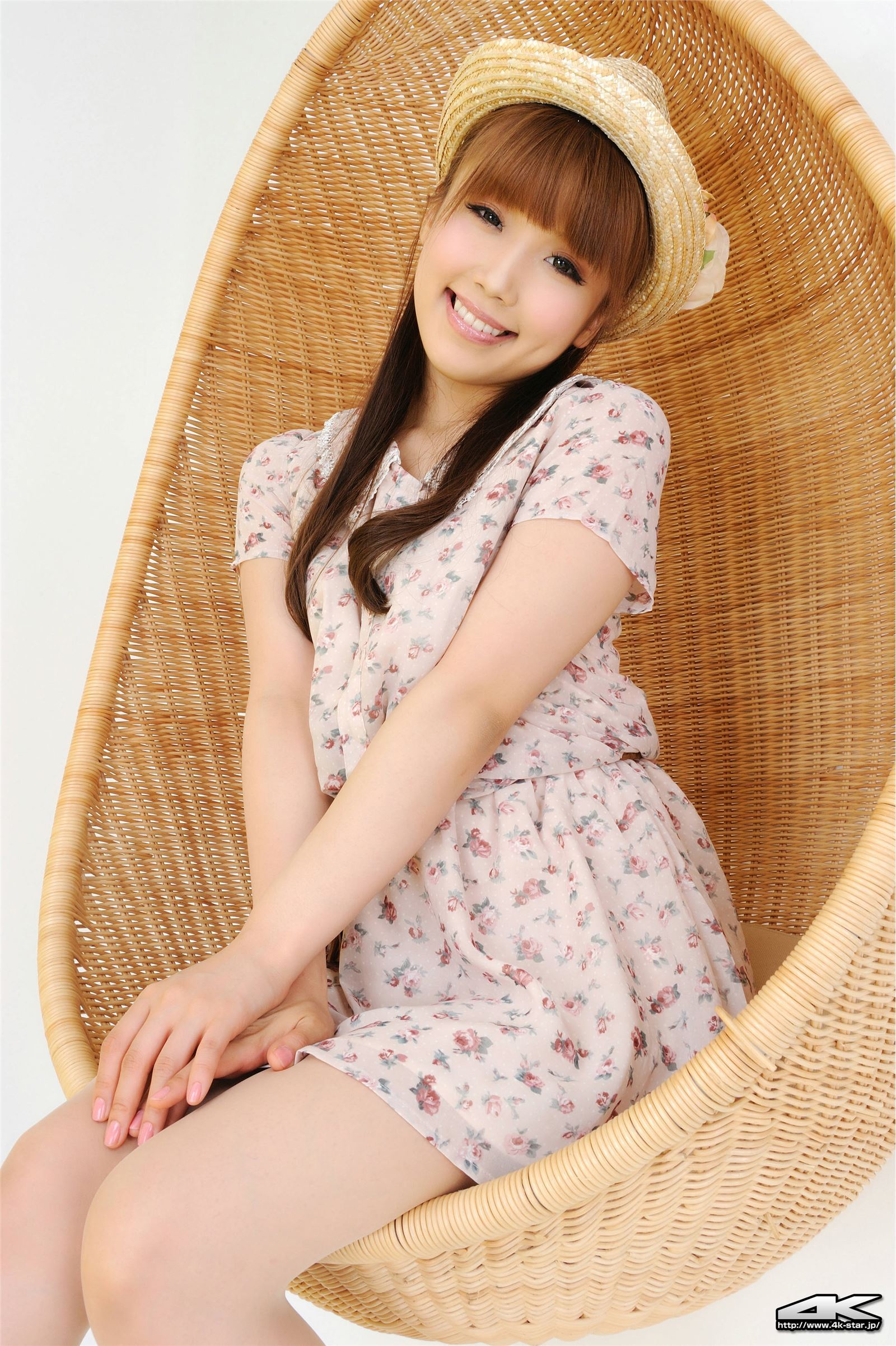 [4K-STAR]NO.866 Kurumi Kisaragi 如月くるみ 「私服」