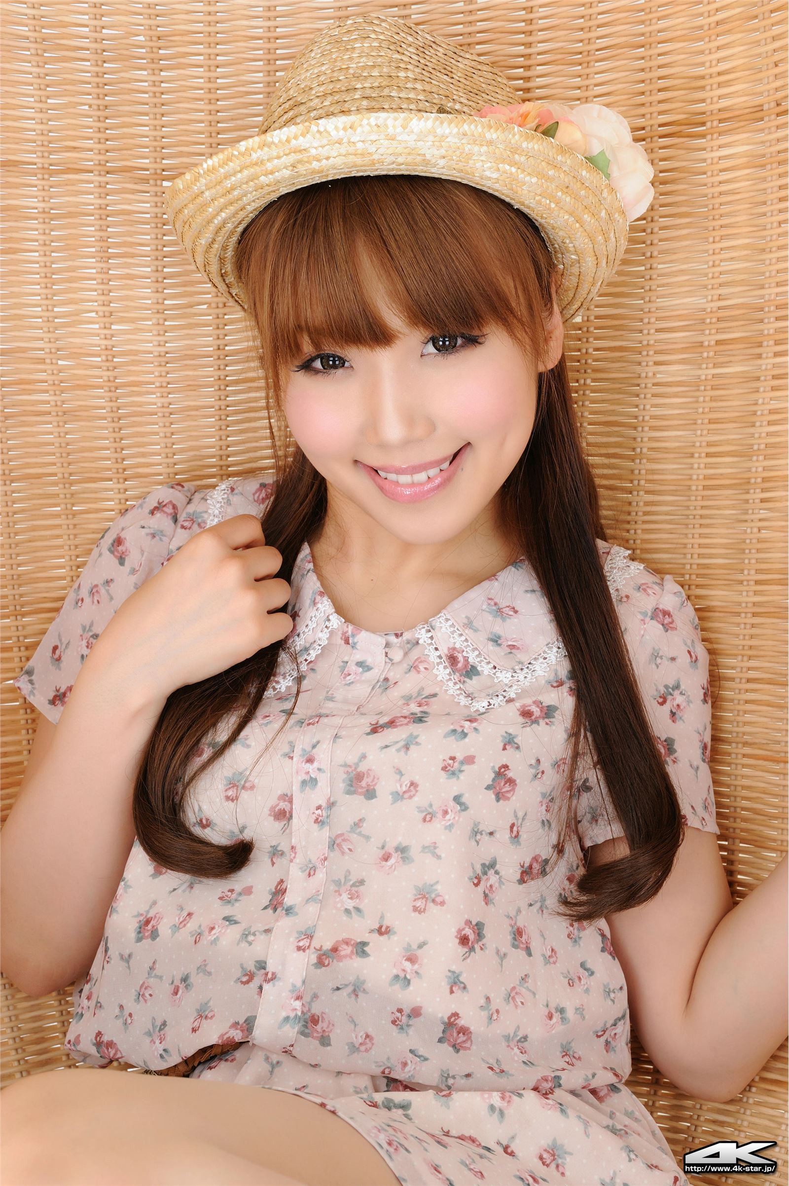 [4K-STAR]NO.866 Kurumi Kisaragi 如月くるみ 「私服」