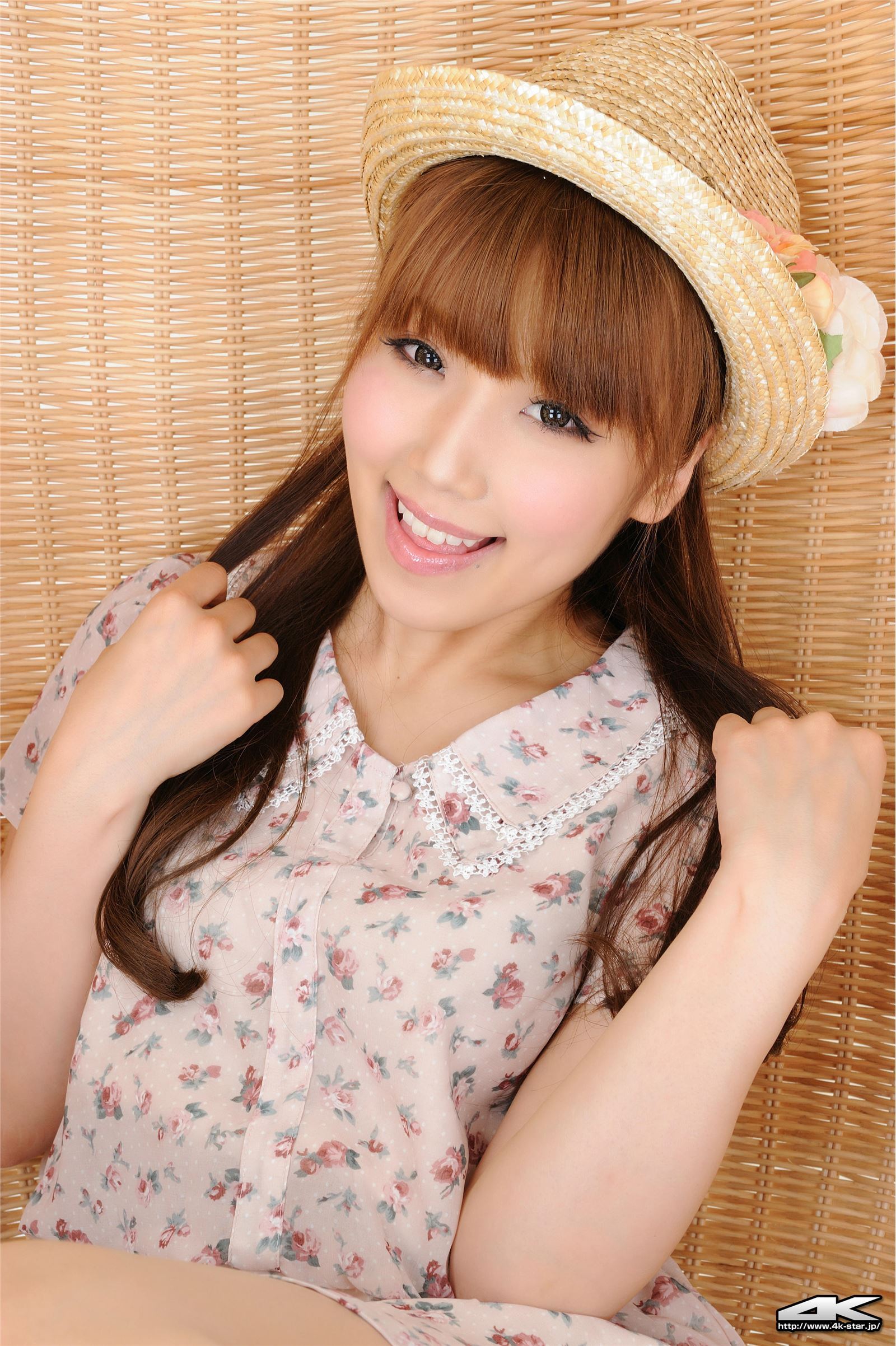 [4K-STAR]NO.866 Kurumi Kisaragi 如月くるみ 「私服」