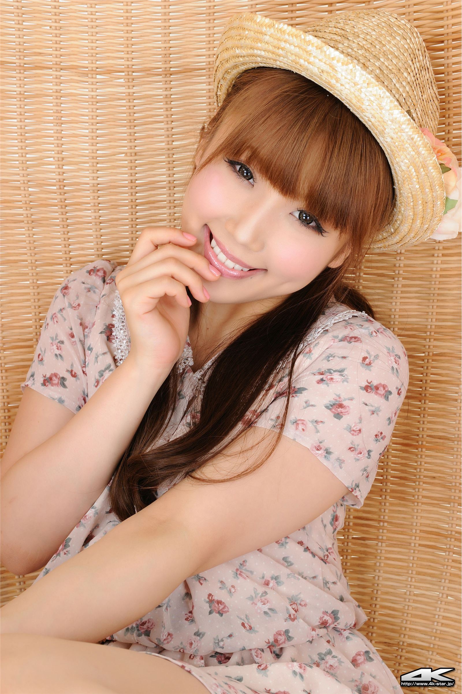 [4K-STAR]NO.866 Kurumi Kisaragi 如月くるみ 「私服」