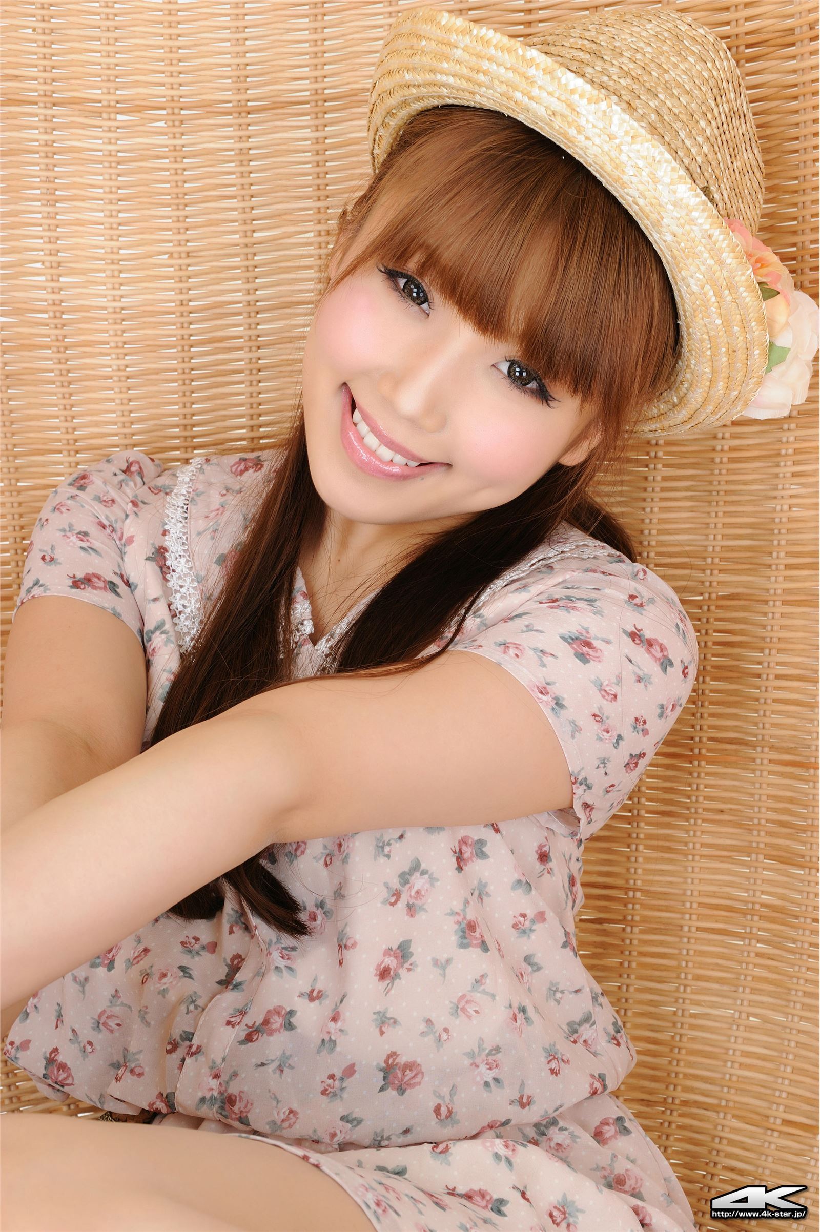 [4K-STAR]NO.866 Kurumi Kisaragi 如月くるみ 「私服」