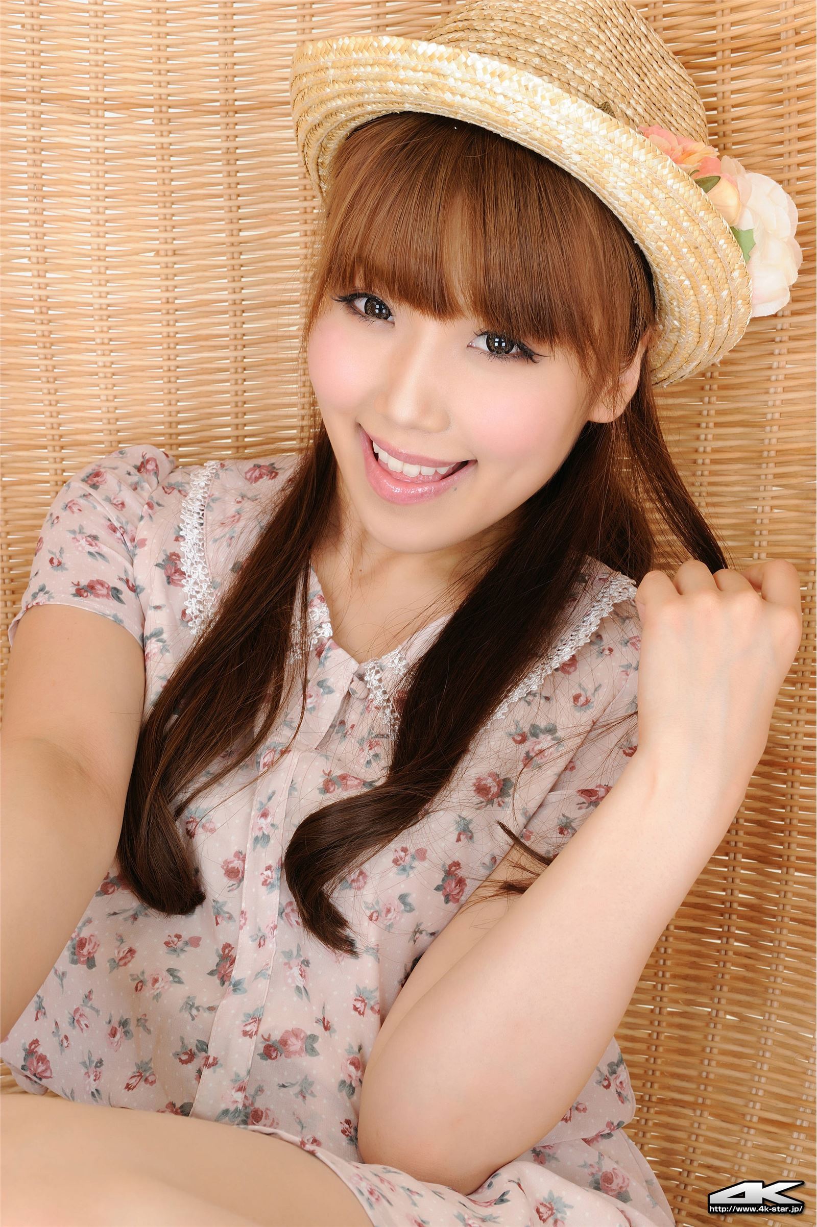 [4K-STAR]NO.866 Kurumi Kisaragi 如月くるみ 「私服」