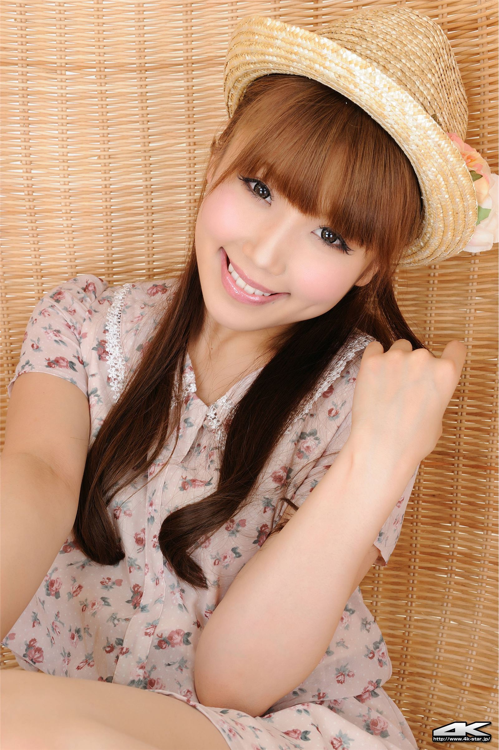 [4K-STAR]NO.866 Kurumi Kisaragi 如月くるみ 「私服」