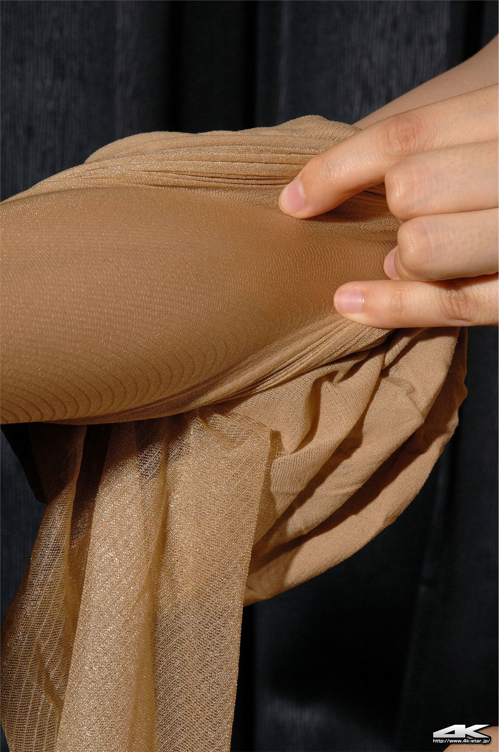 [4K-STAR]NO.870 Asuka 明日香「KiraKira Pantyhose」