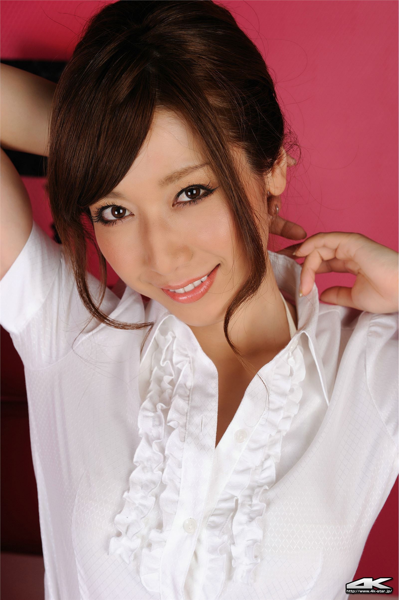 [4K-STAR]NO.876 清水恵美 Emi Shimizu 「オフィスレディ」