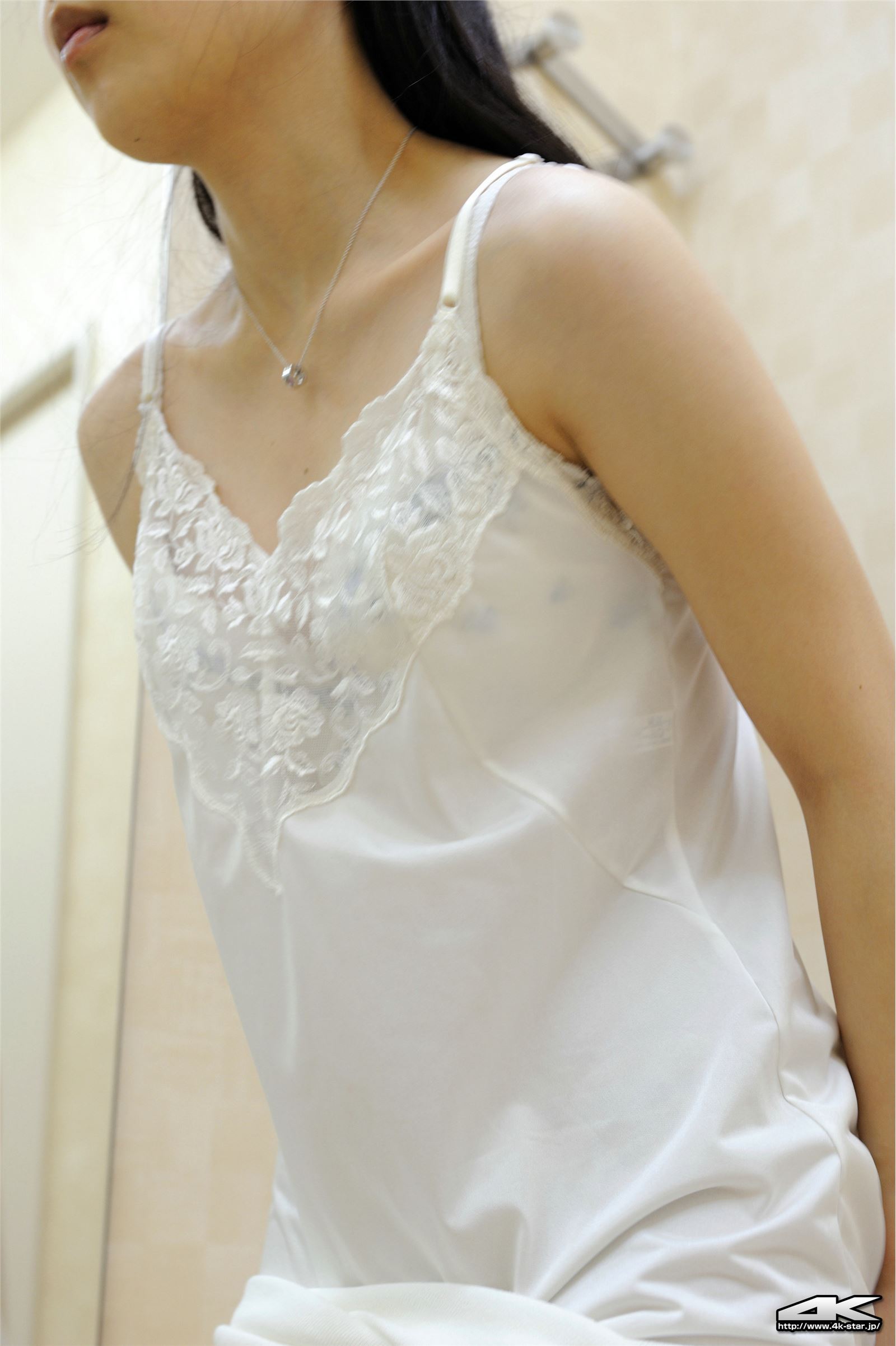 [4K-STAR]NO.877 Asuka 「Lingerie Fan」