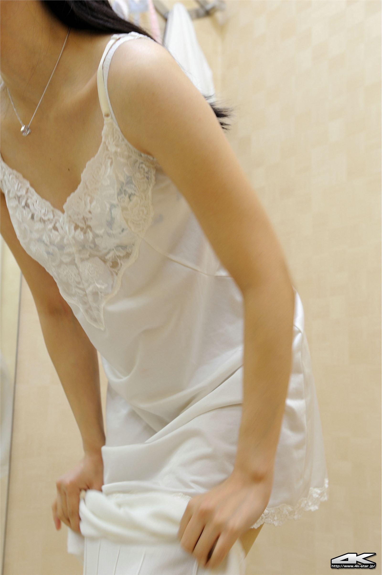 [4K-STAR]NO.877 Asuka 「Lingerie Fan」