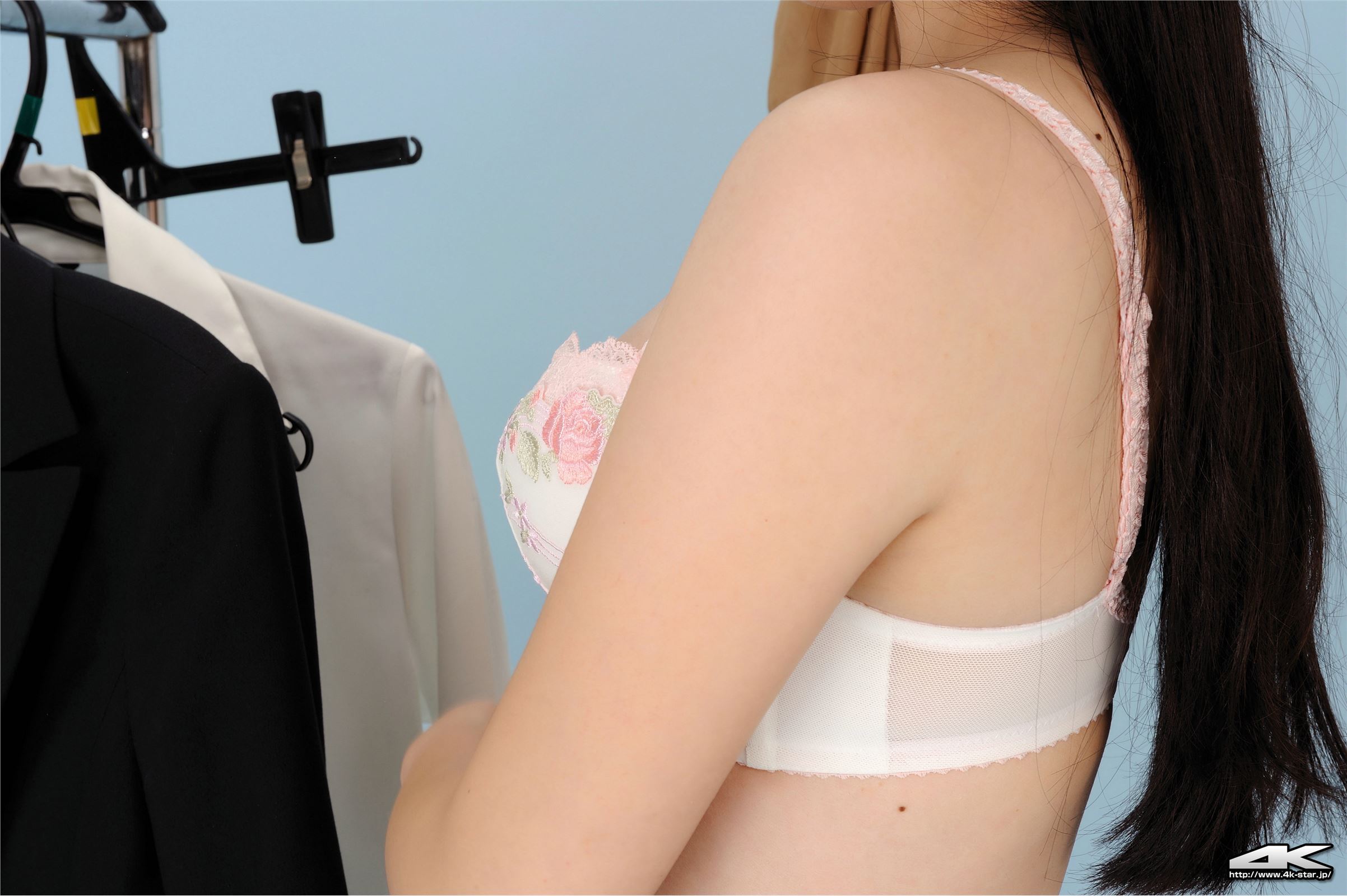 [4K-STAR]NO.878 Asuka 「Recruit Suit」