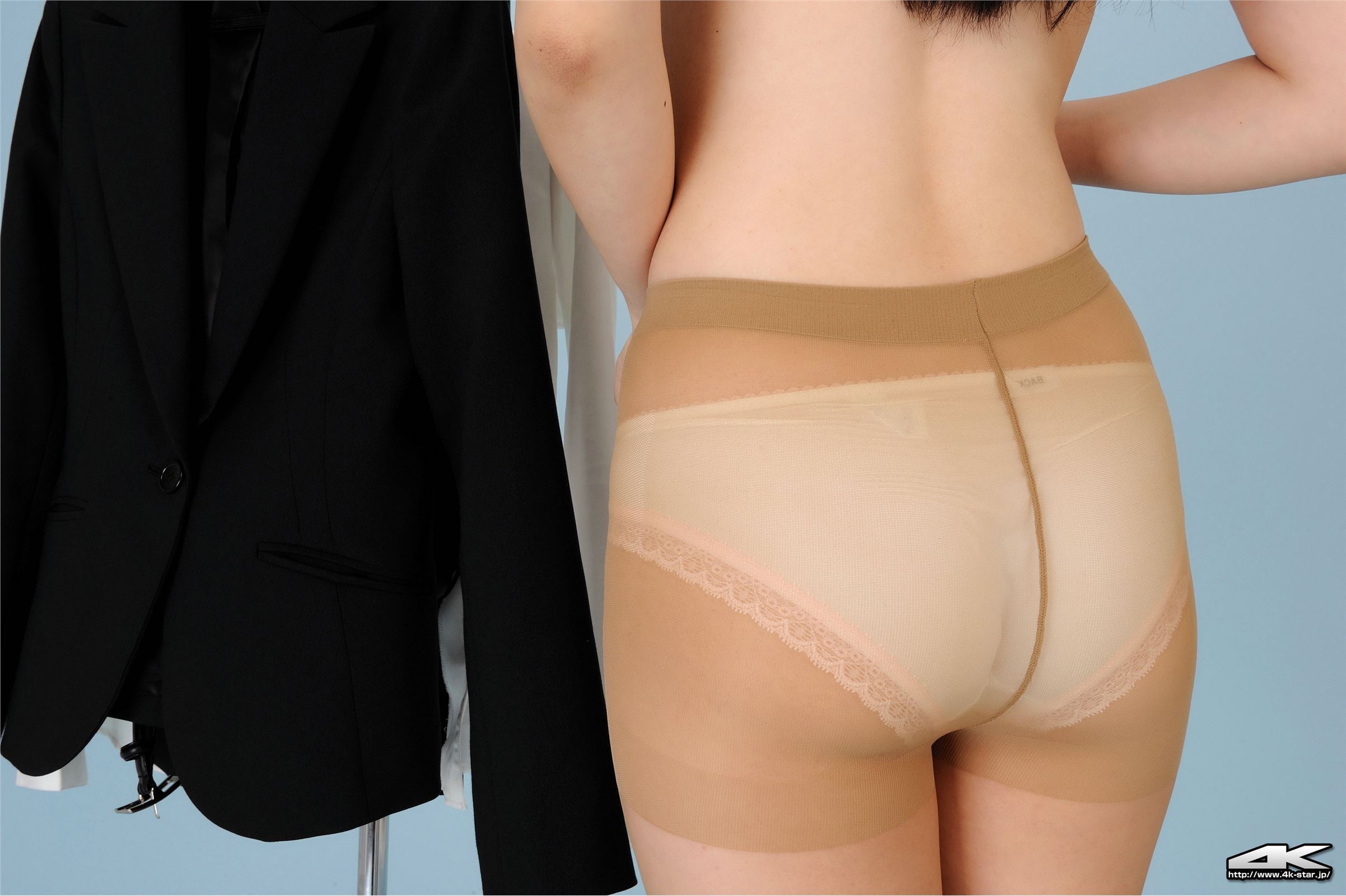 [4K-STAR]NO.878 Asuka 「Recruit Suit」