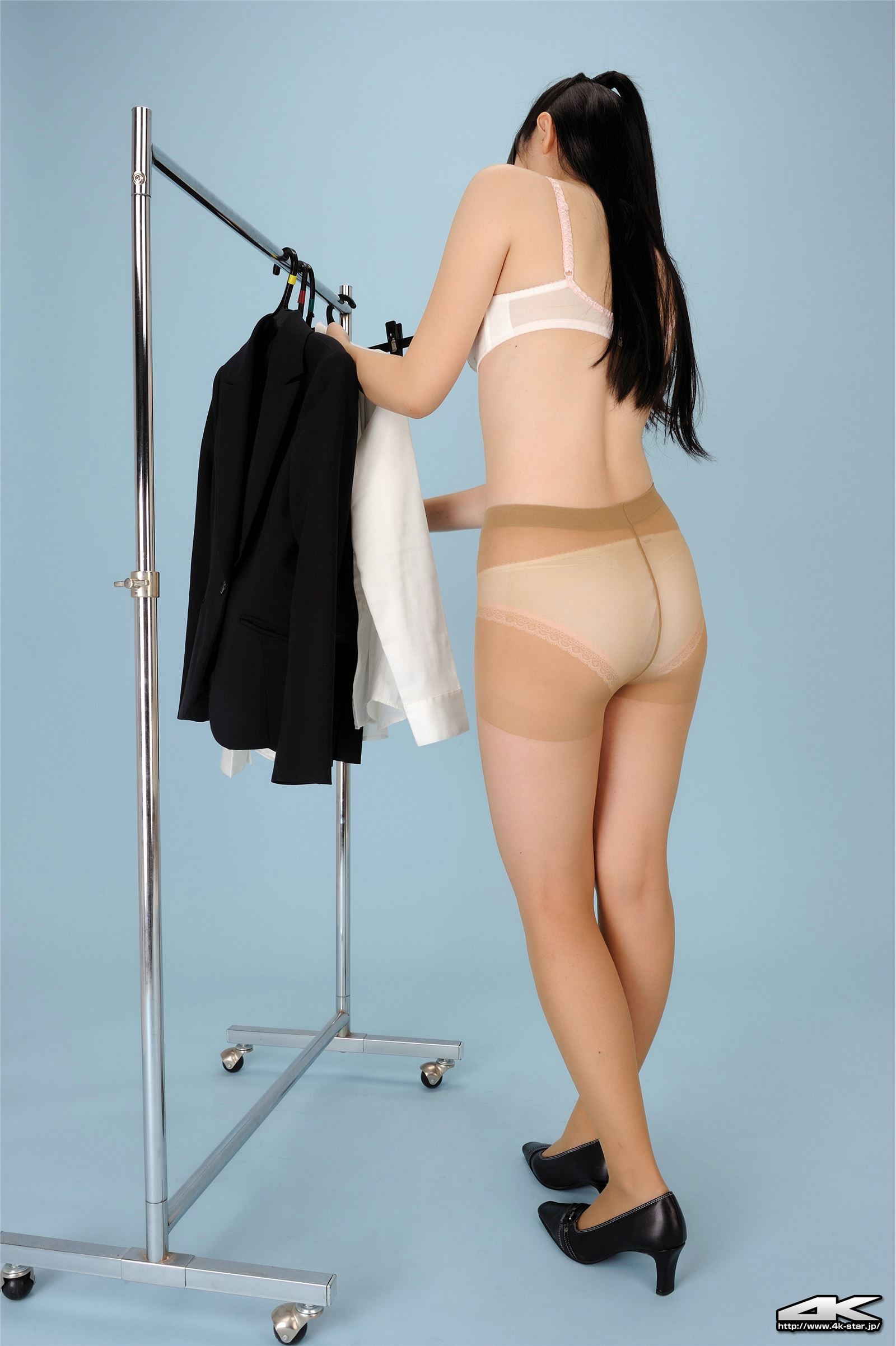 [4K-STAR]NO.878 Asuka 「Recruit Suit」