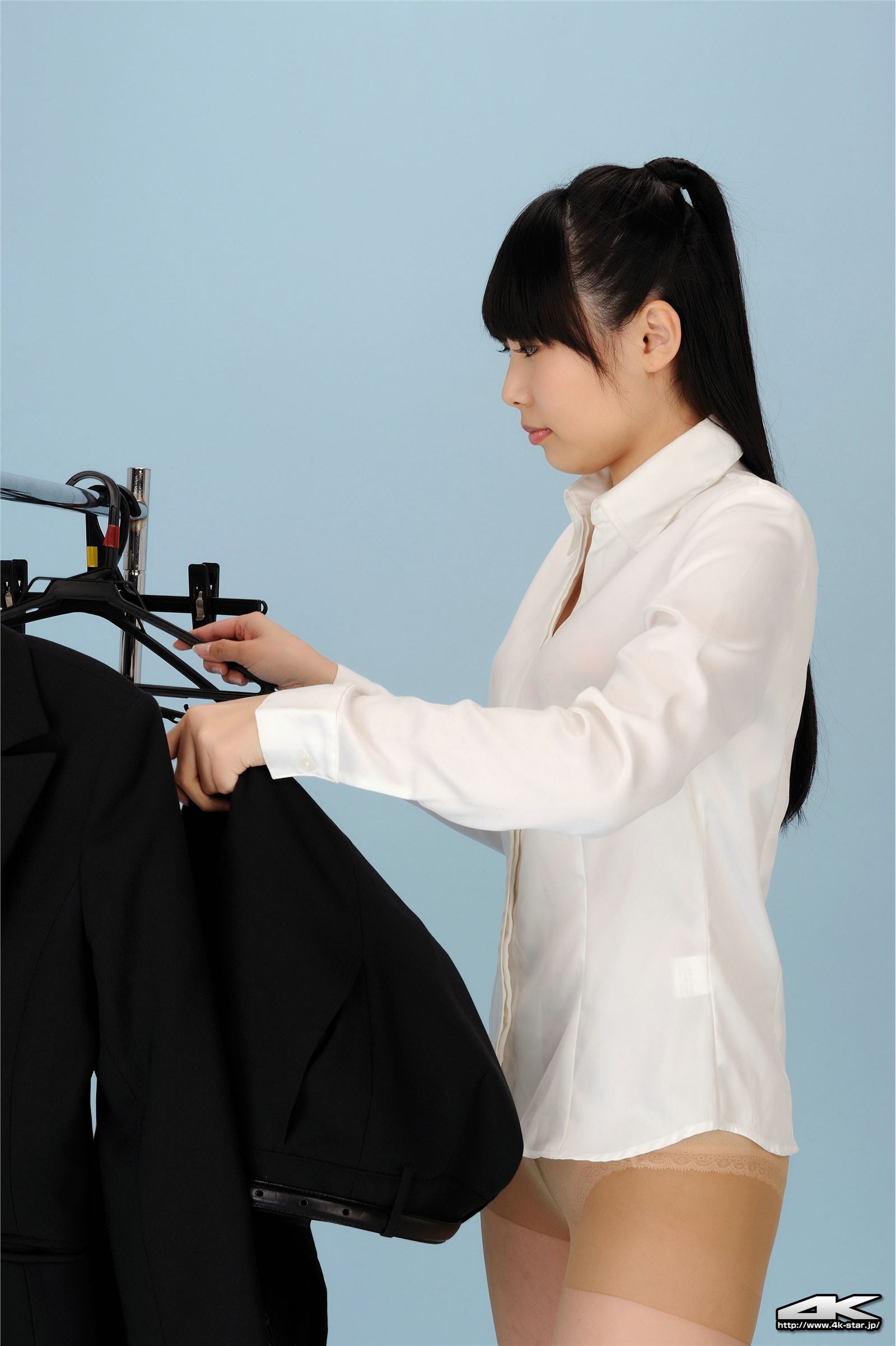 [4K-STAR]NO.878 Asuka 「Recruit Suit」