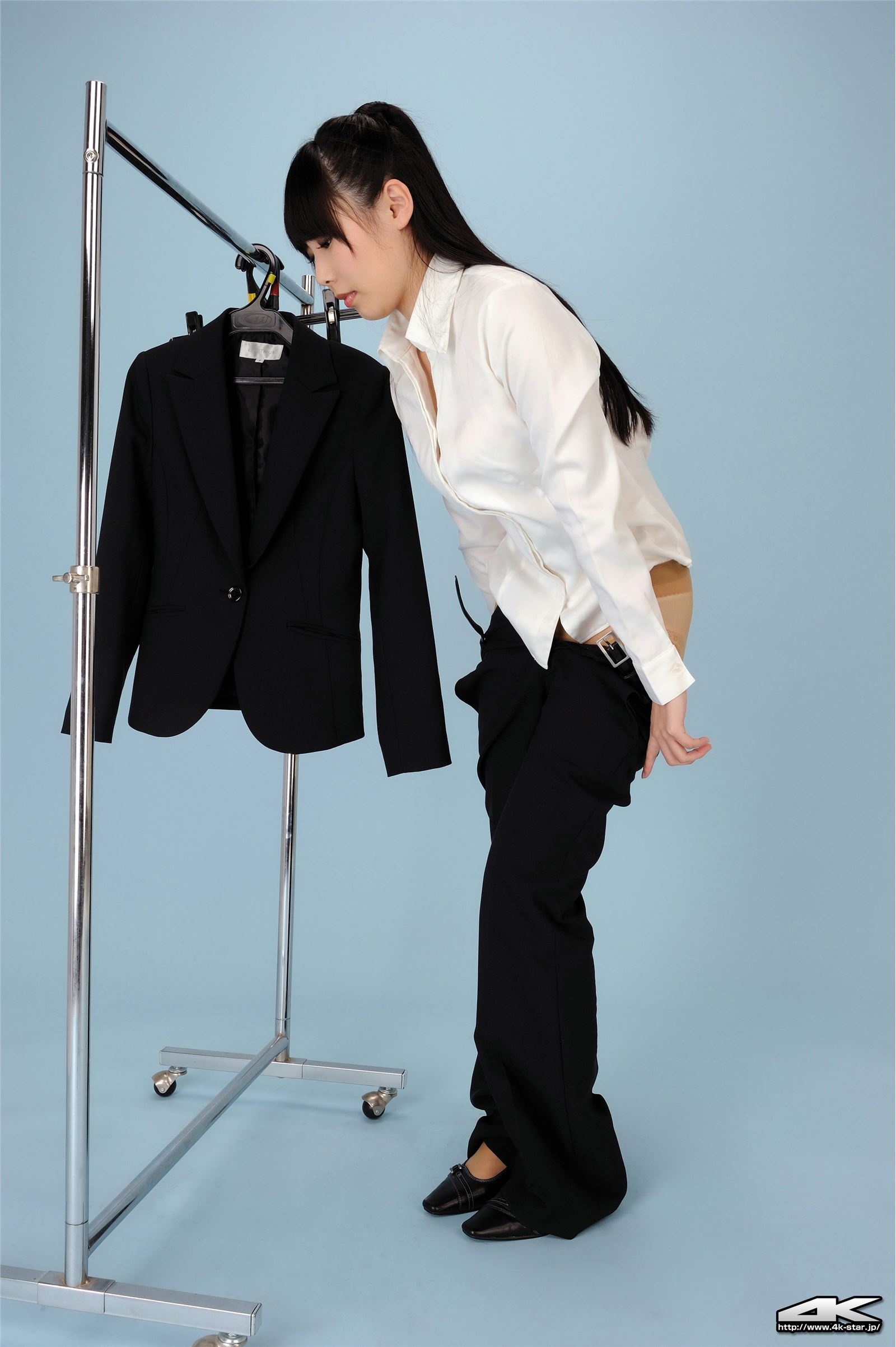 [4K-STAR]NO.878 Asuka 「Recruit Suit」