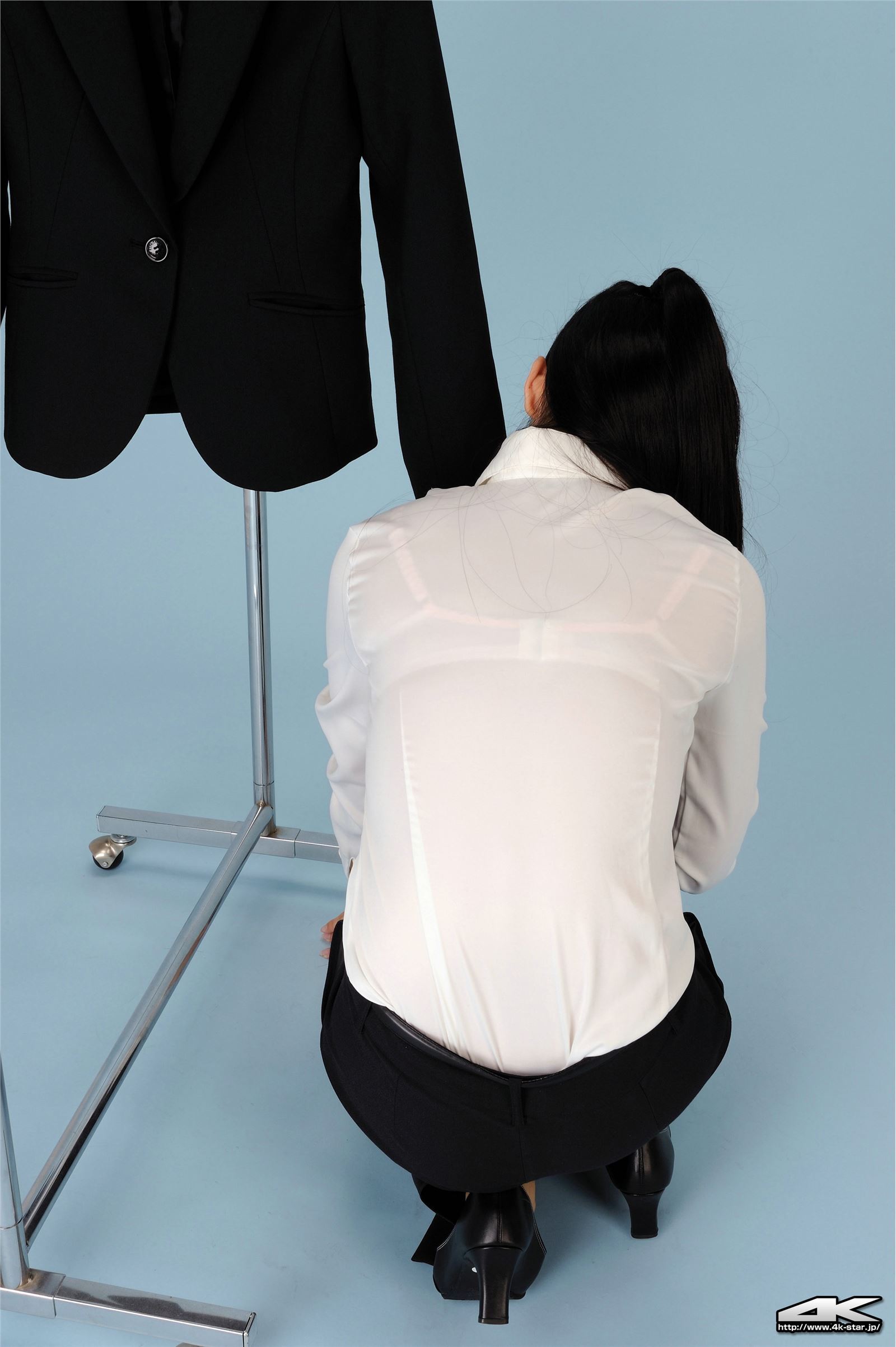 [4K-STAR]NO.878 Asuka 「Recruit Suit」